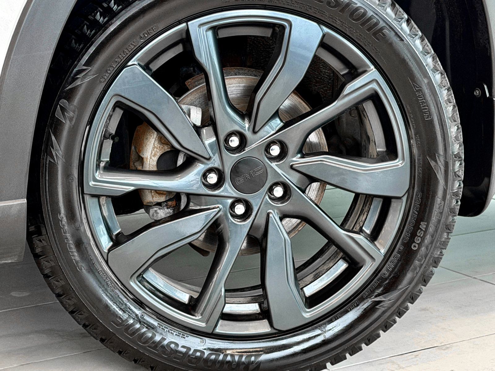 2016 Mazda CX-5 GT AWD-11