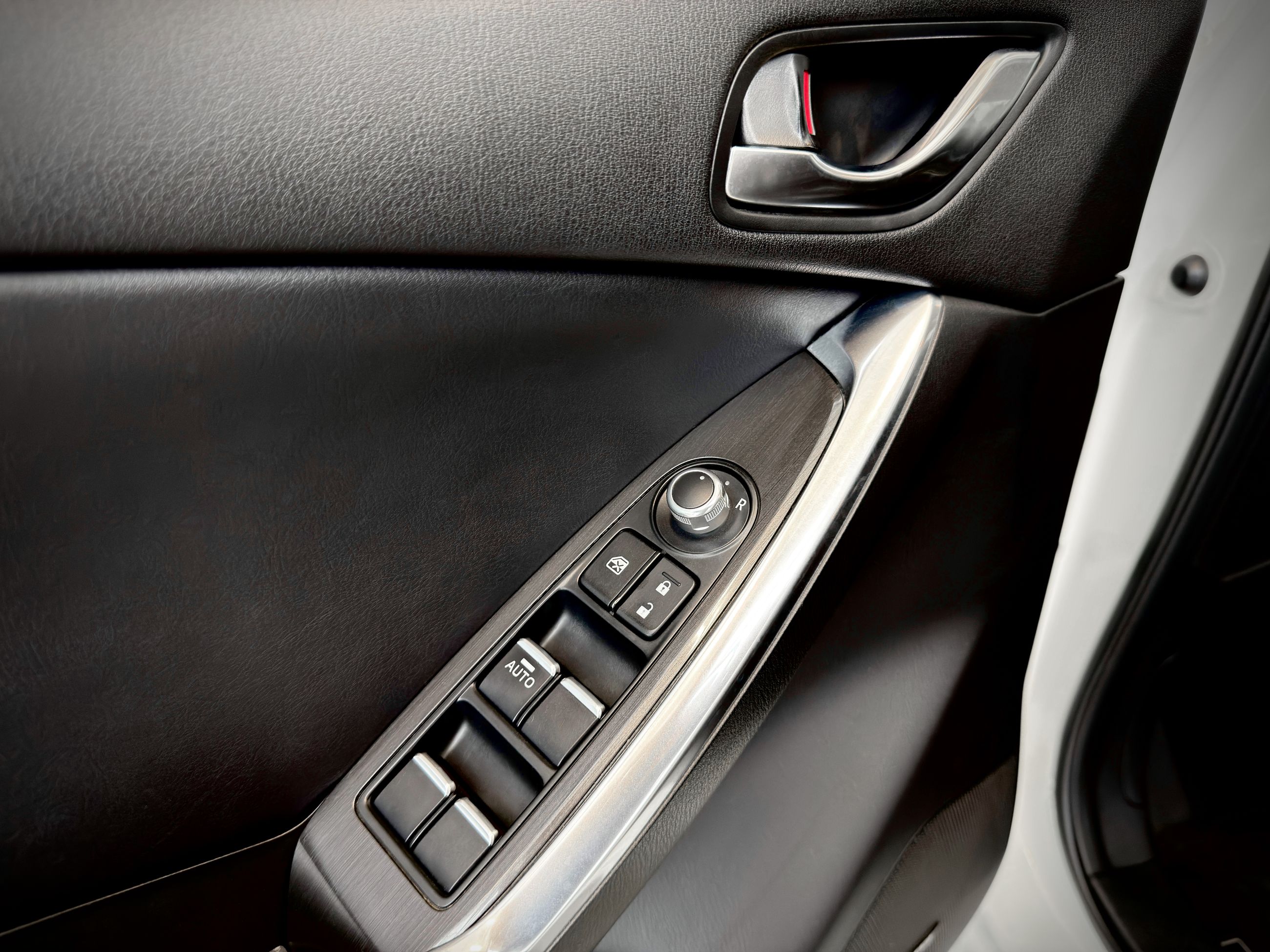 2016 Mazda CX-5 GT AWD-29