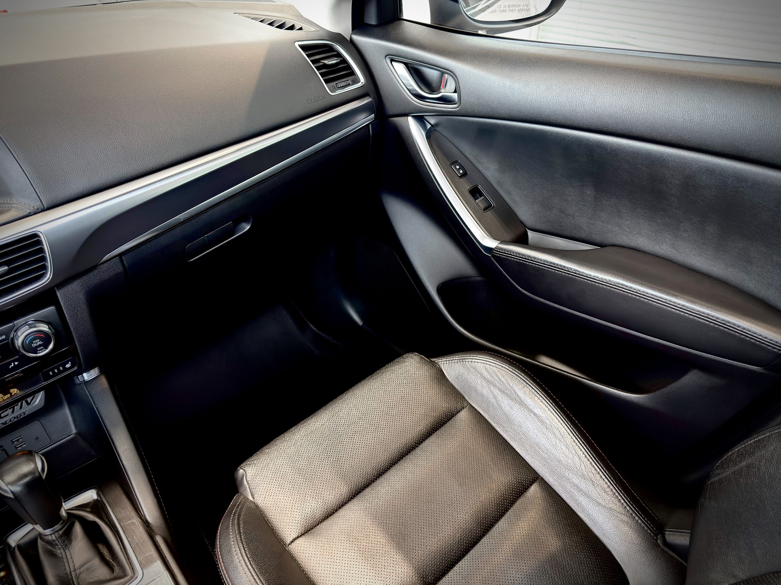 2016 Mazda CX-5 GT AWD-19