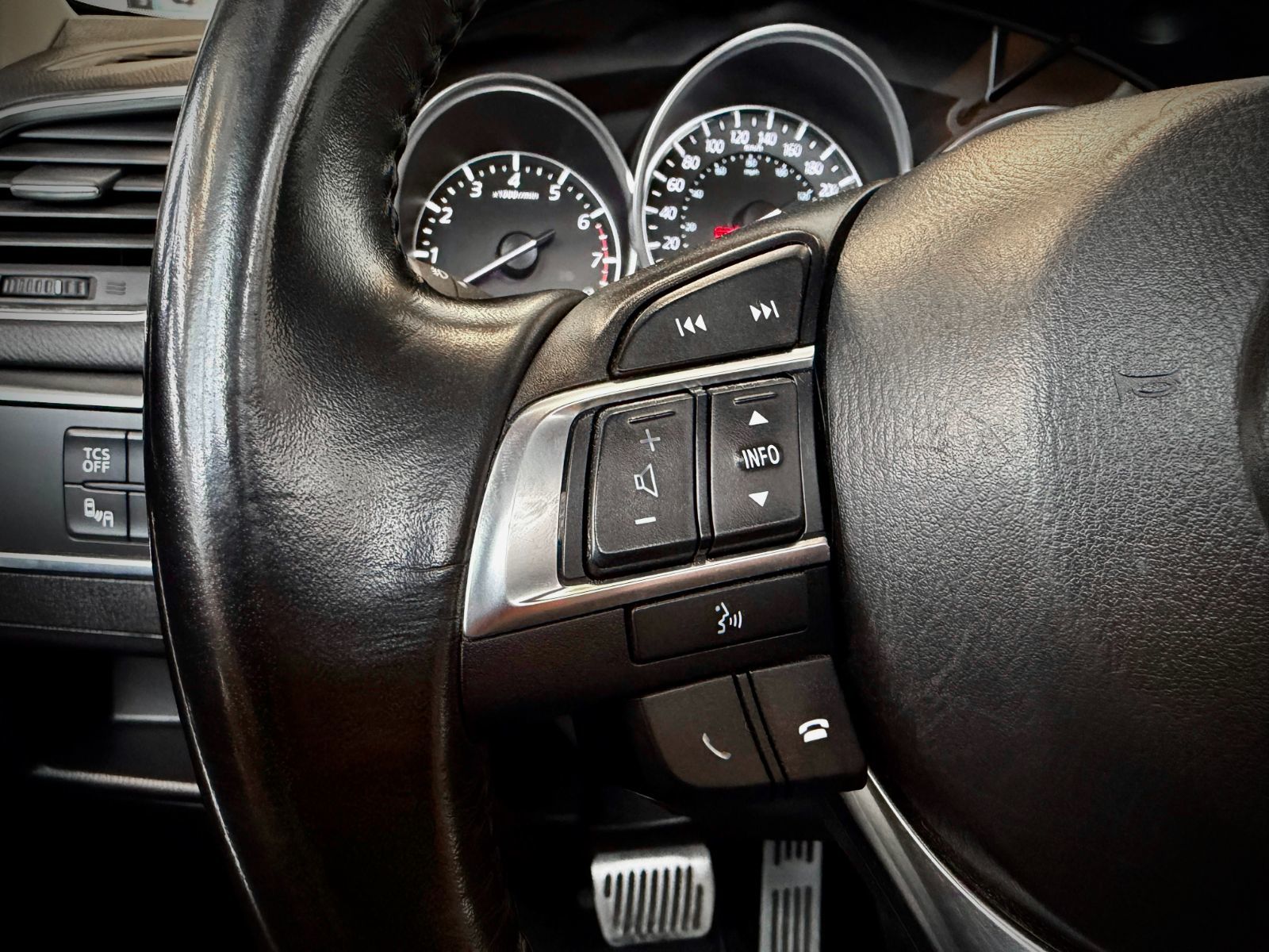 2016 Mazda CX-5 GT AWD-21