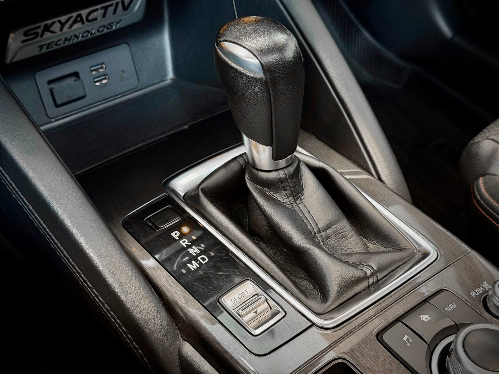 2016 Mazda CX-5 GT AWD-32