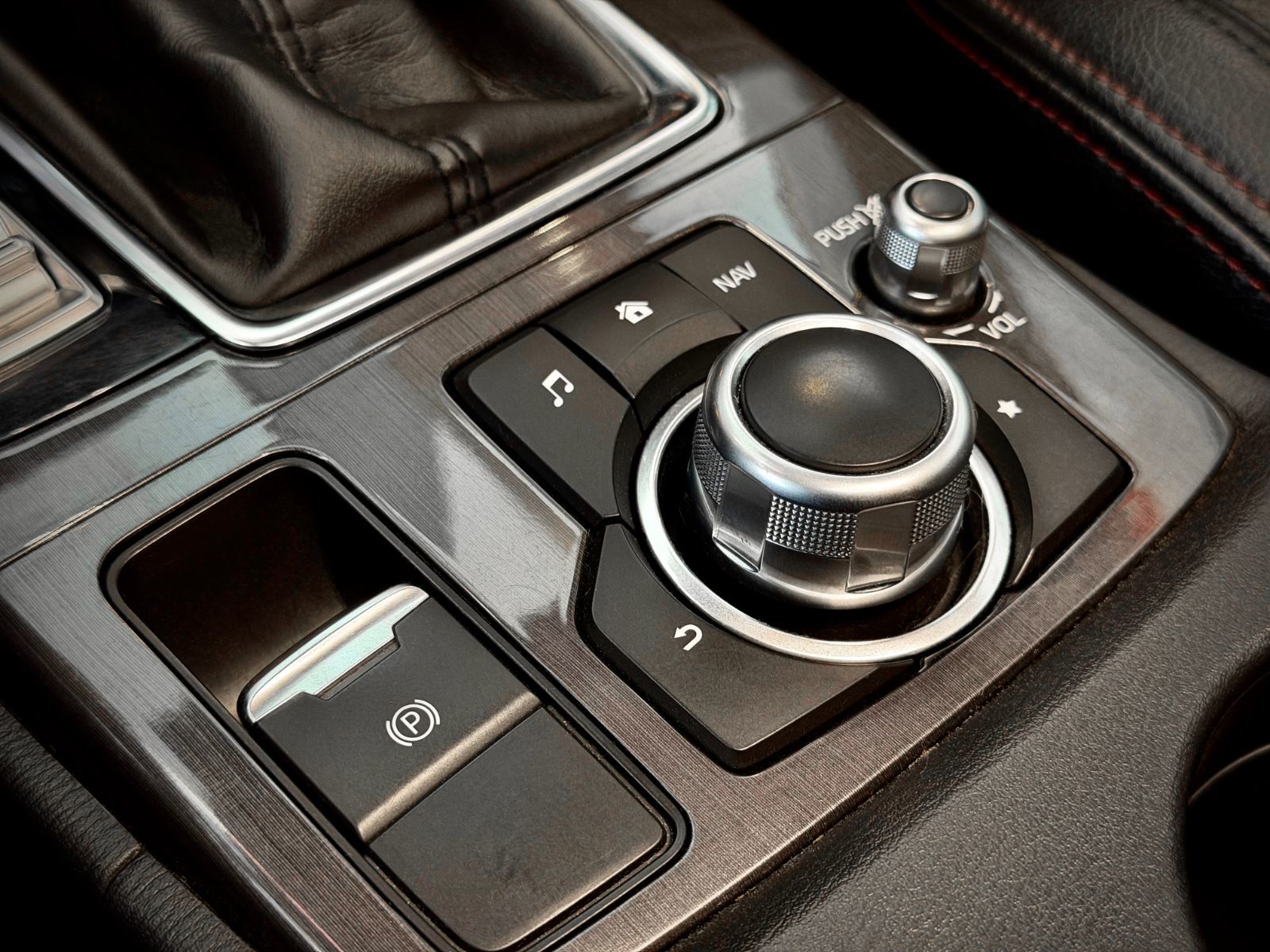 2016 Mazda CX-5 GT AWD-26