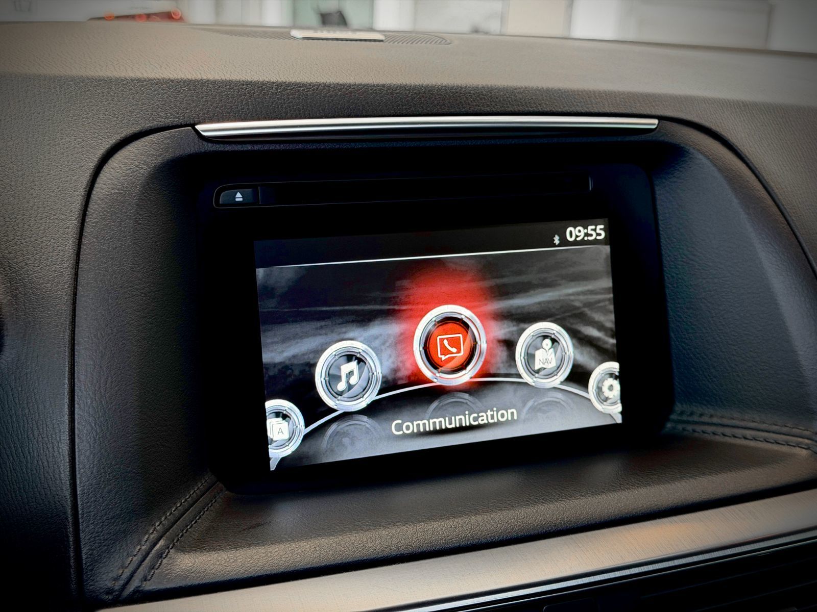 2016 Mazda CX-5 GT AWD-24