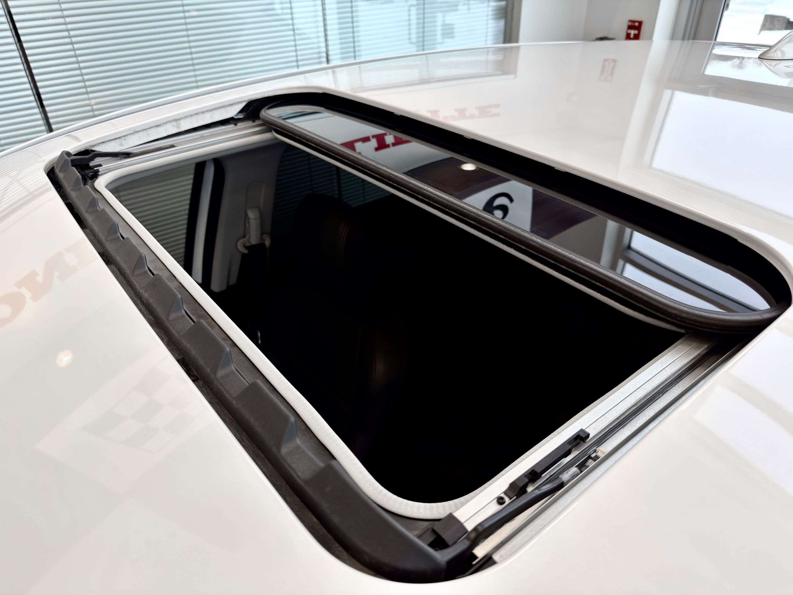 2016 Mazda CX-5 GT AWD-12