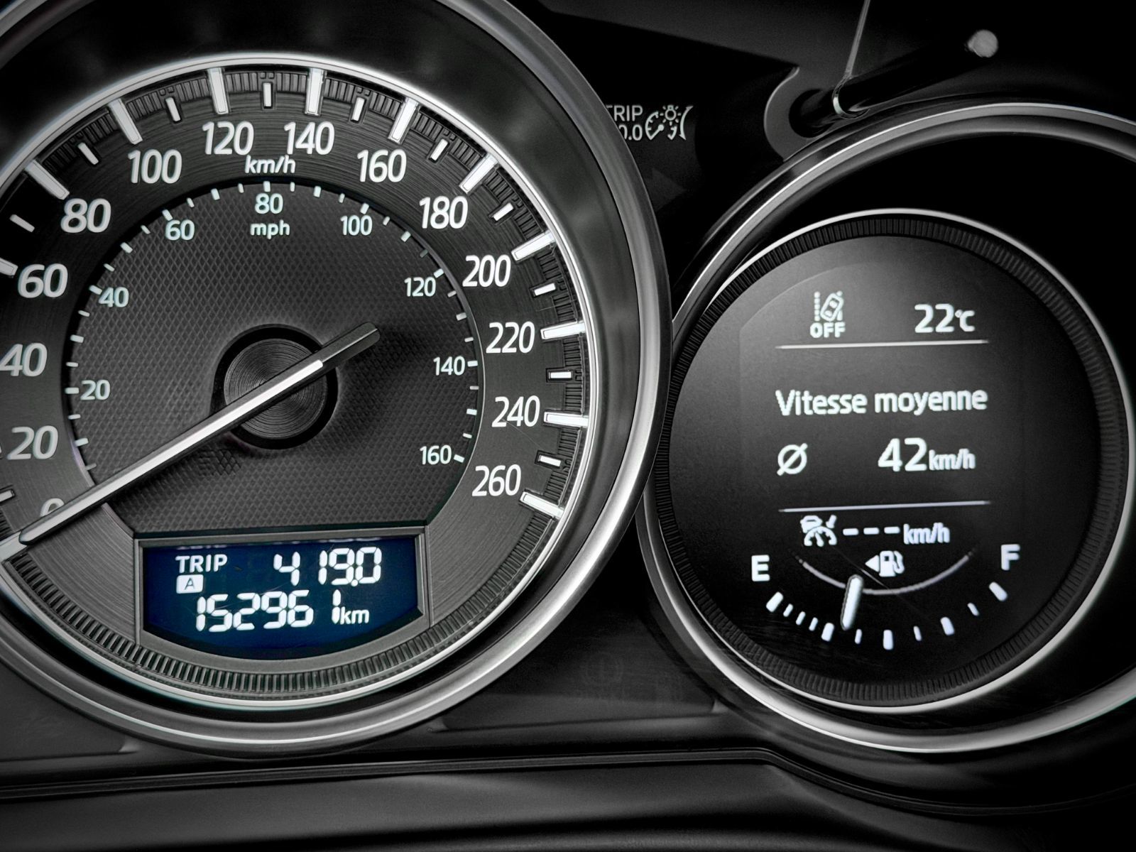 2016 Mazda CX-5 GT AWD-23