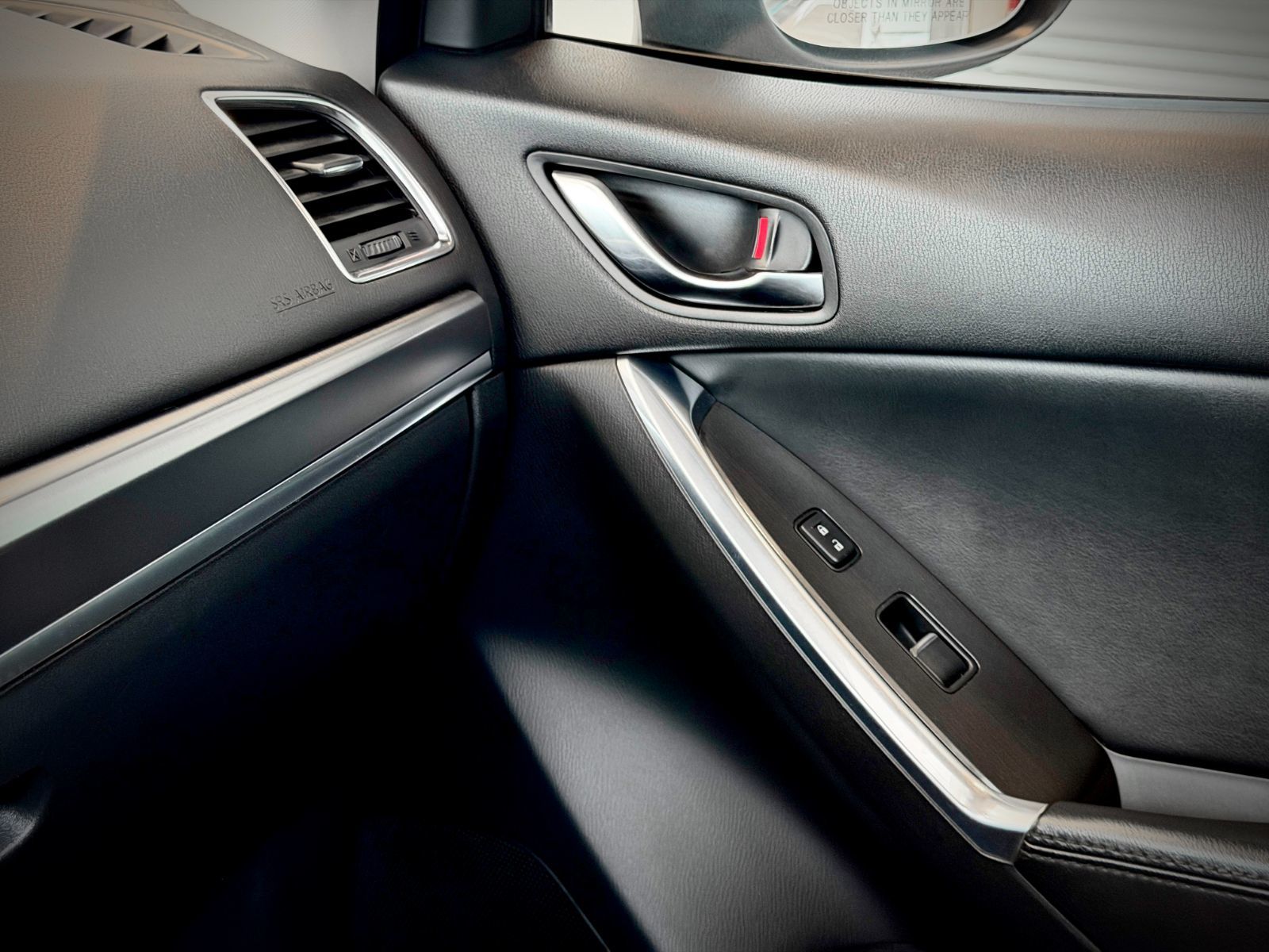 2016 Mazda CX-5 GT AWD-33