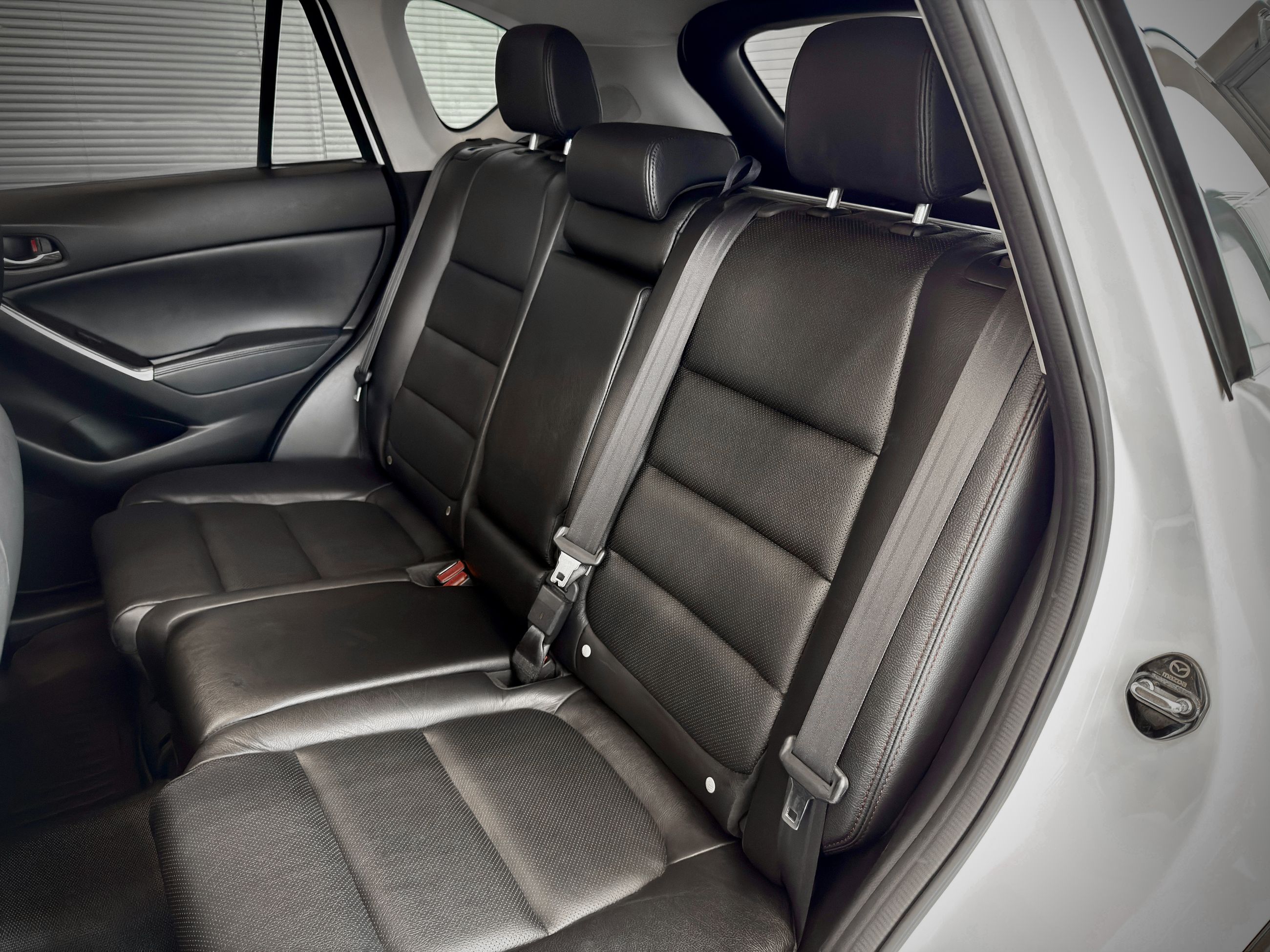 2016 Mazda CX-5 GT AWD-15