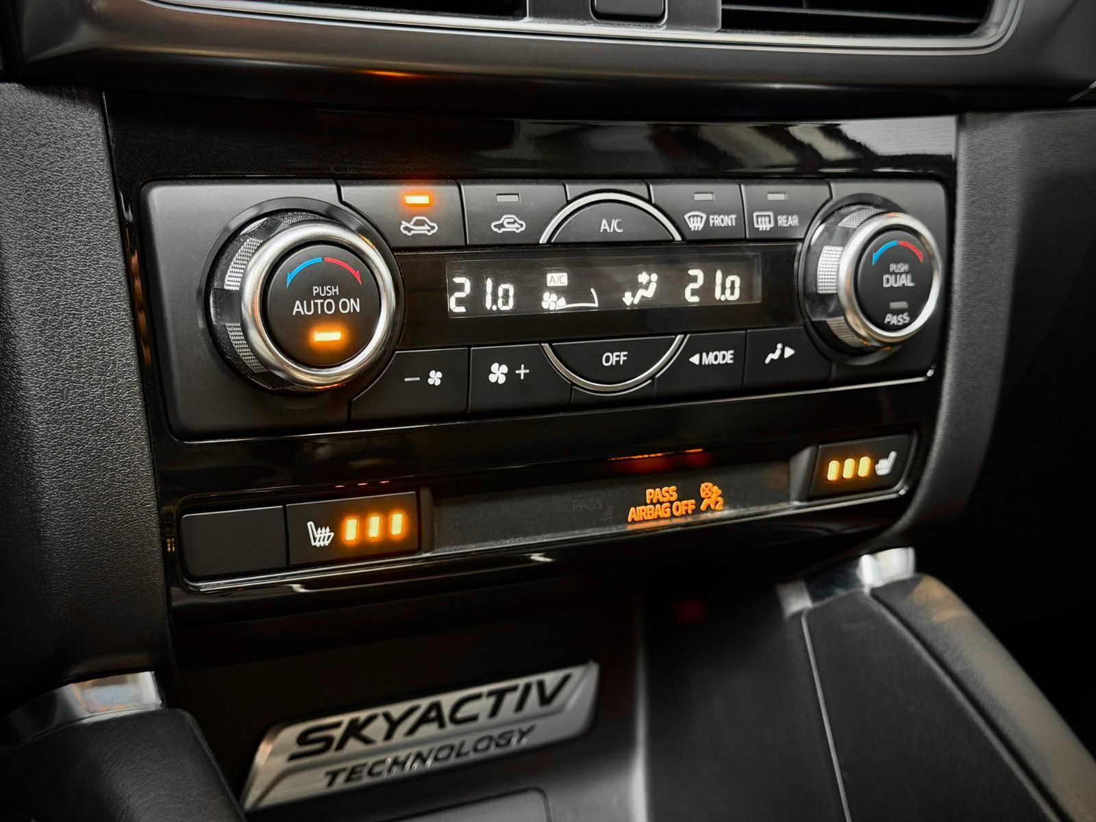 2016 Mazda CX-5 GT AWD-27