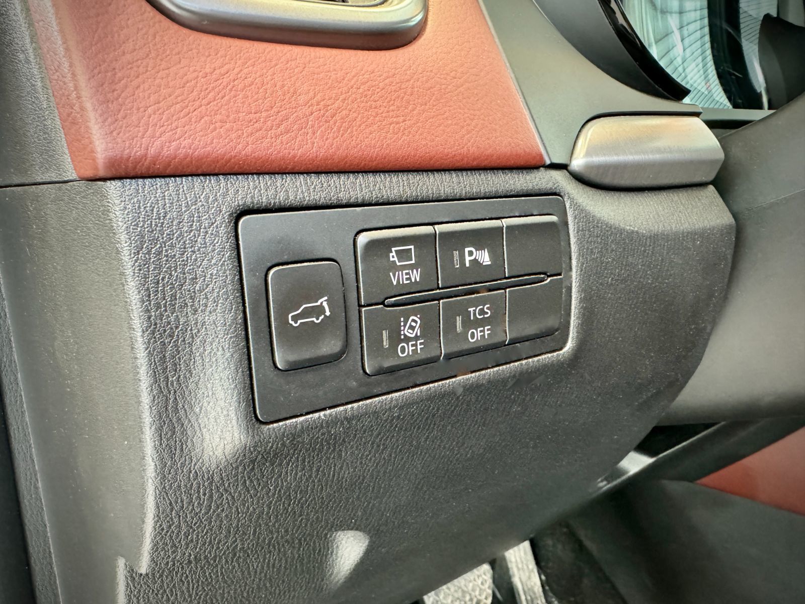 Mazda CX-9 Signature | AWD 2019-26