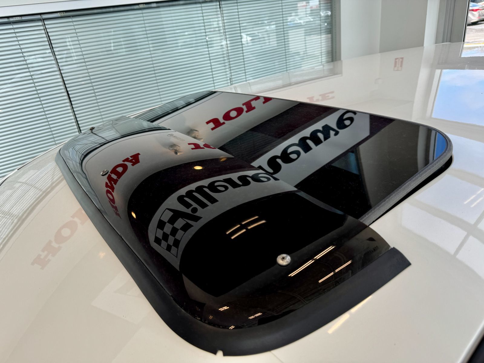Mazda CX-9 Signature | AWD 2019-5