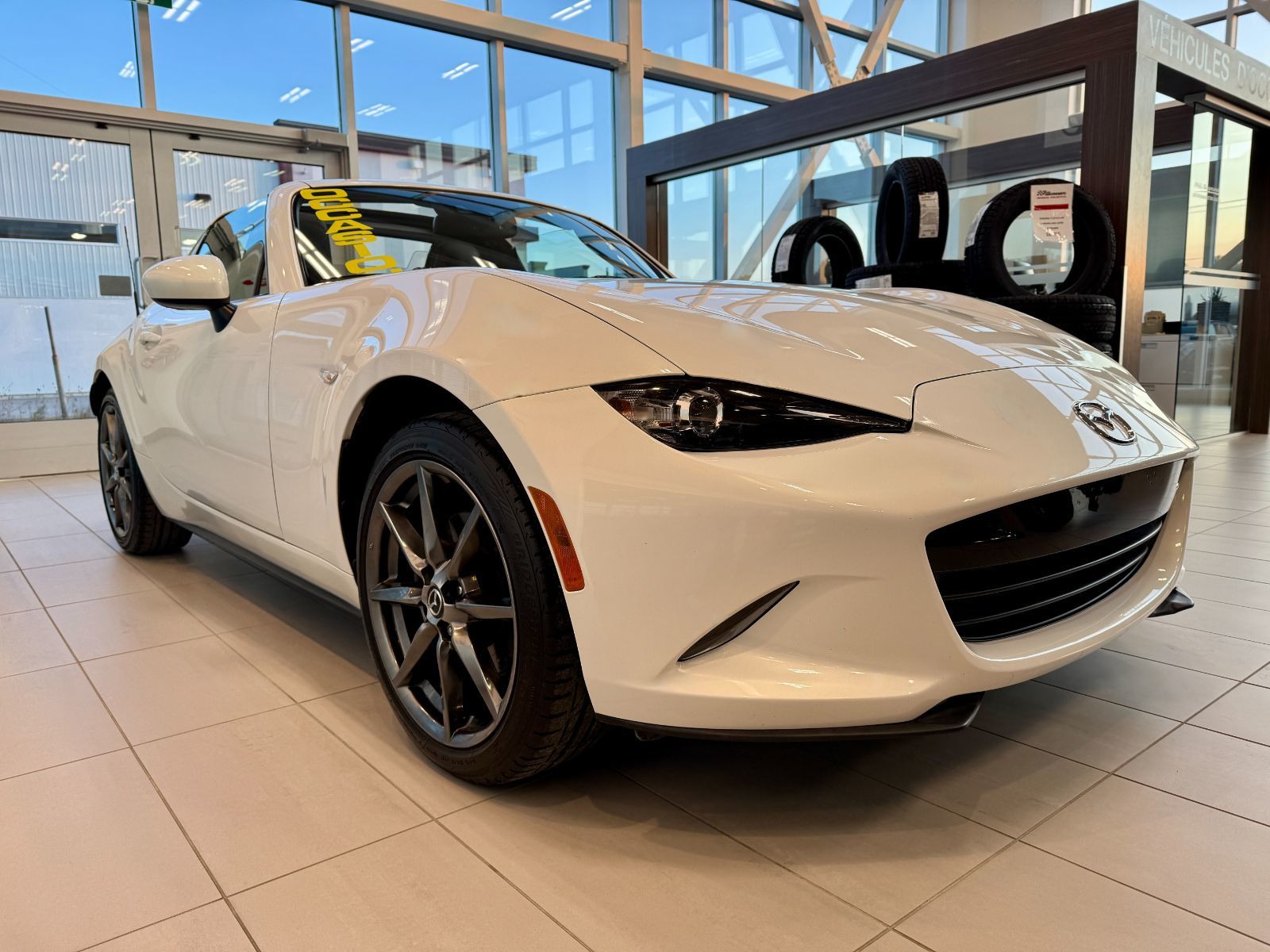 Mazda MX-5 RF GT 2017-5