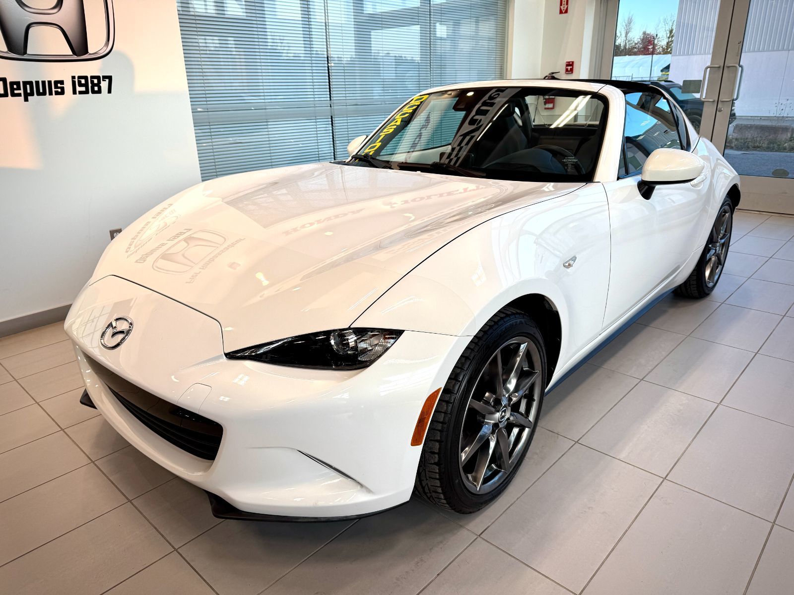 Mazda MX-5 RF GT 2017-1