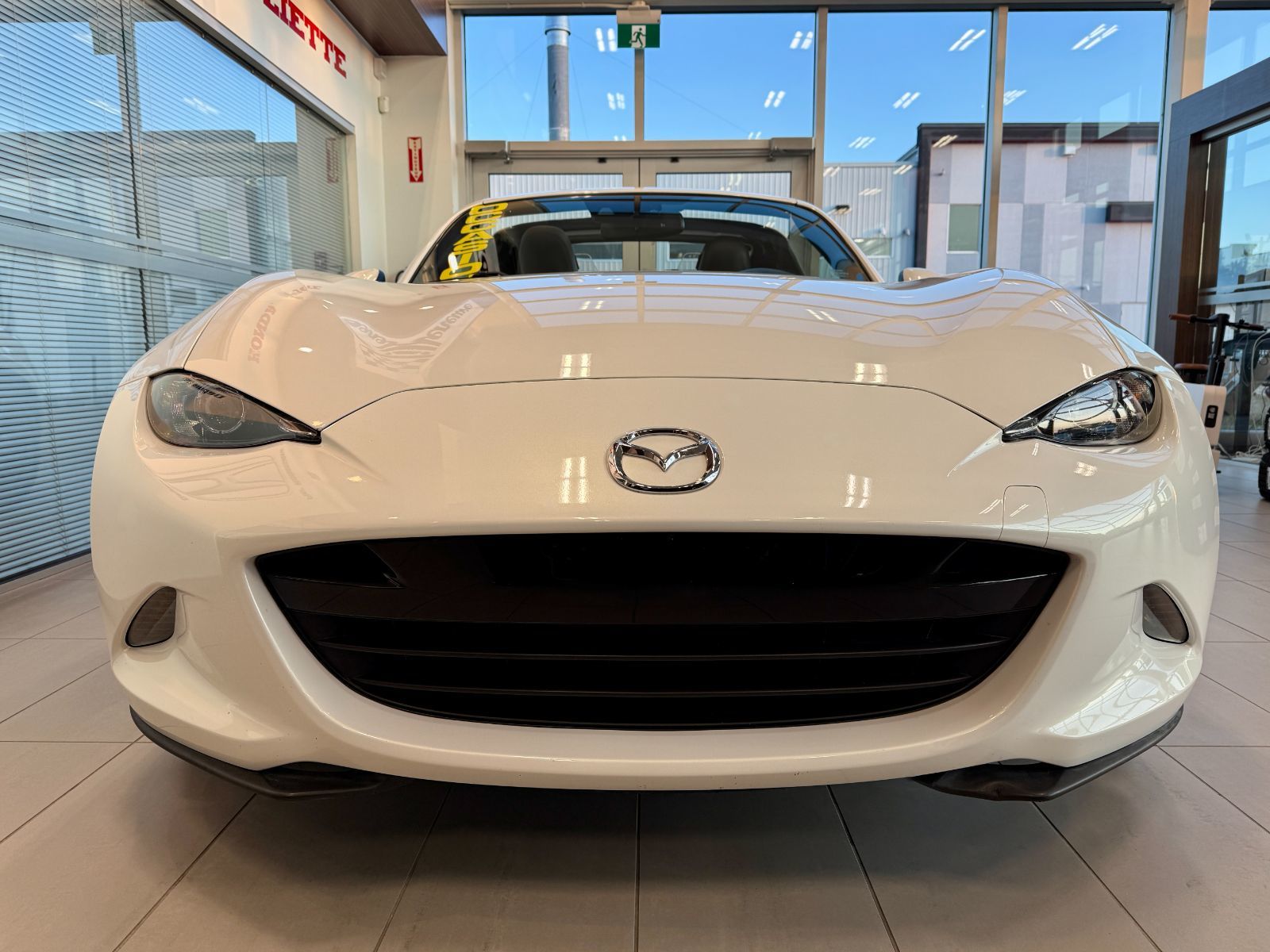 Mazda MX-5 RF GT 2017-4