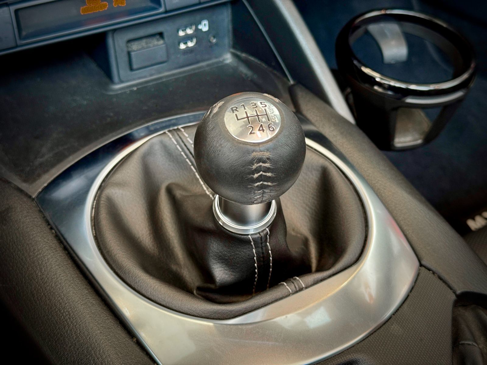 Mazda MX-5 GT 2023-25