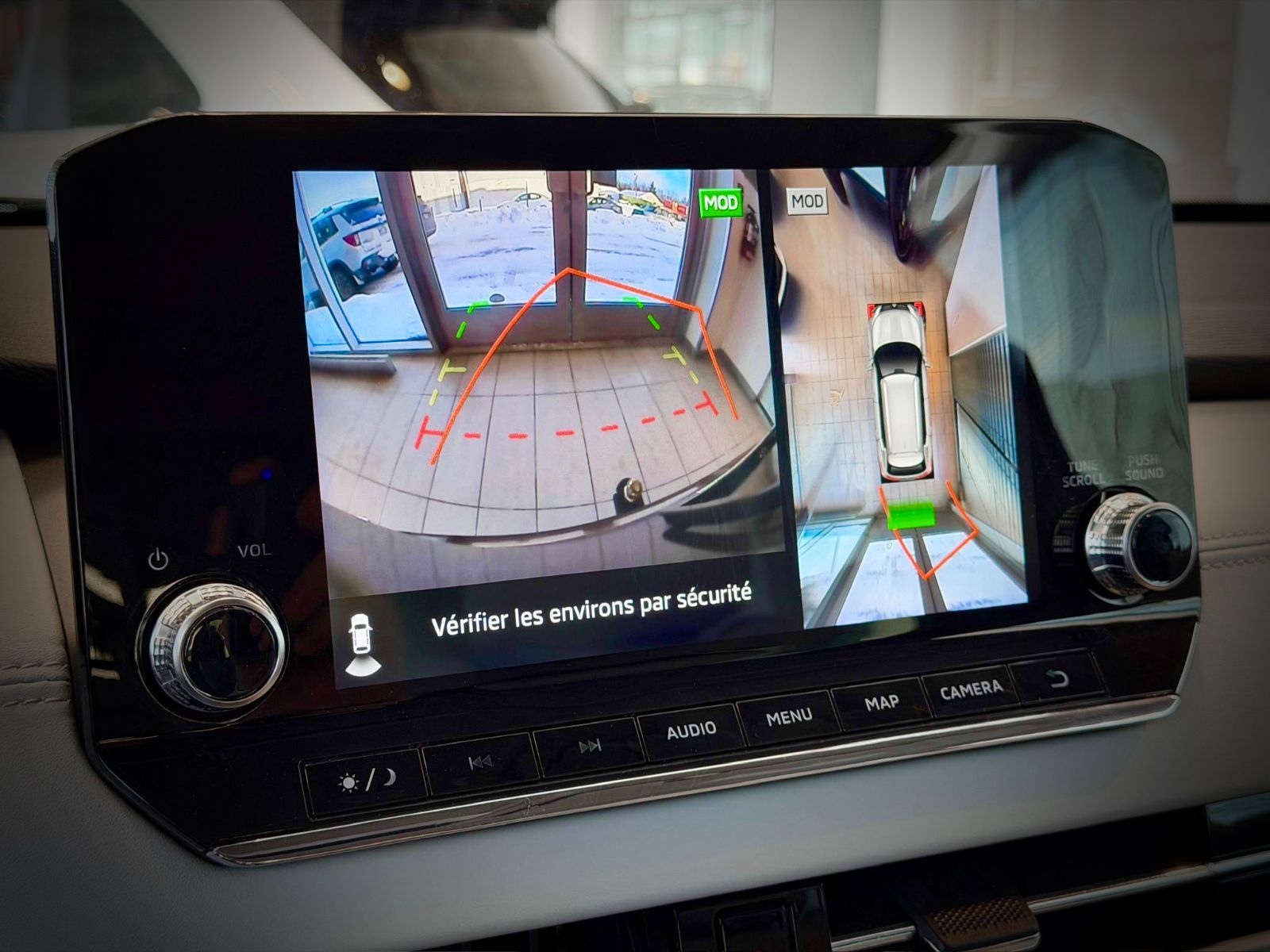 2023 Mitsubishi Outlander PHEV SEL S-AWC-27