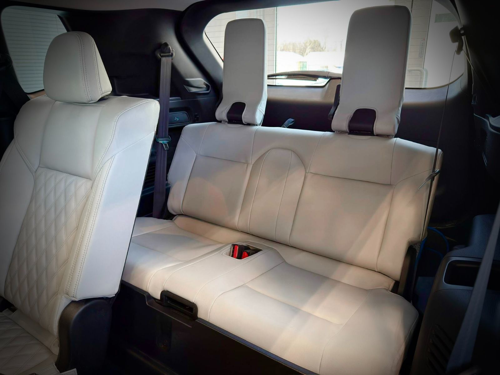 2023 Mitsubishi Outlander PHEV SEL S-AWC-18