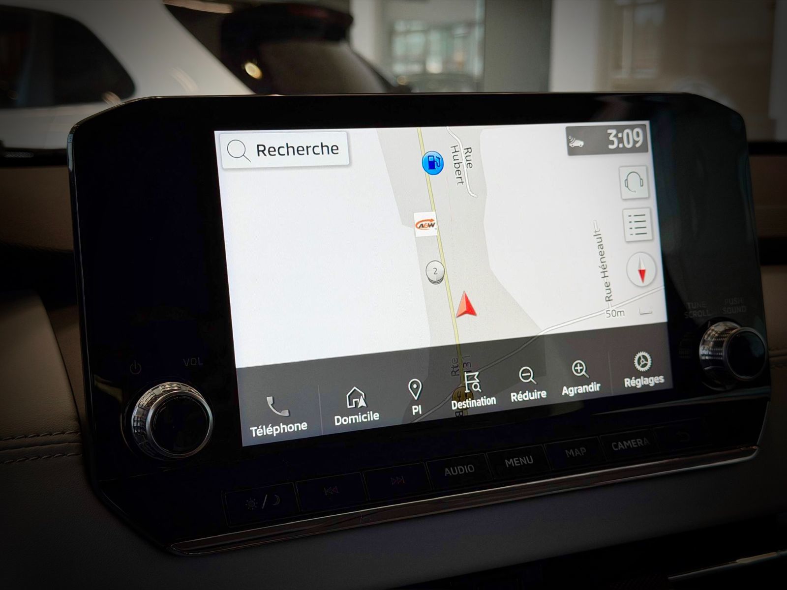 2023 Mitsubishi Outlander PHEV SEL S-AWC-28