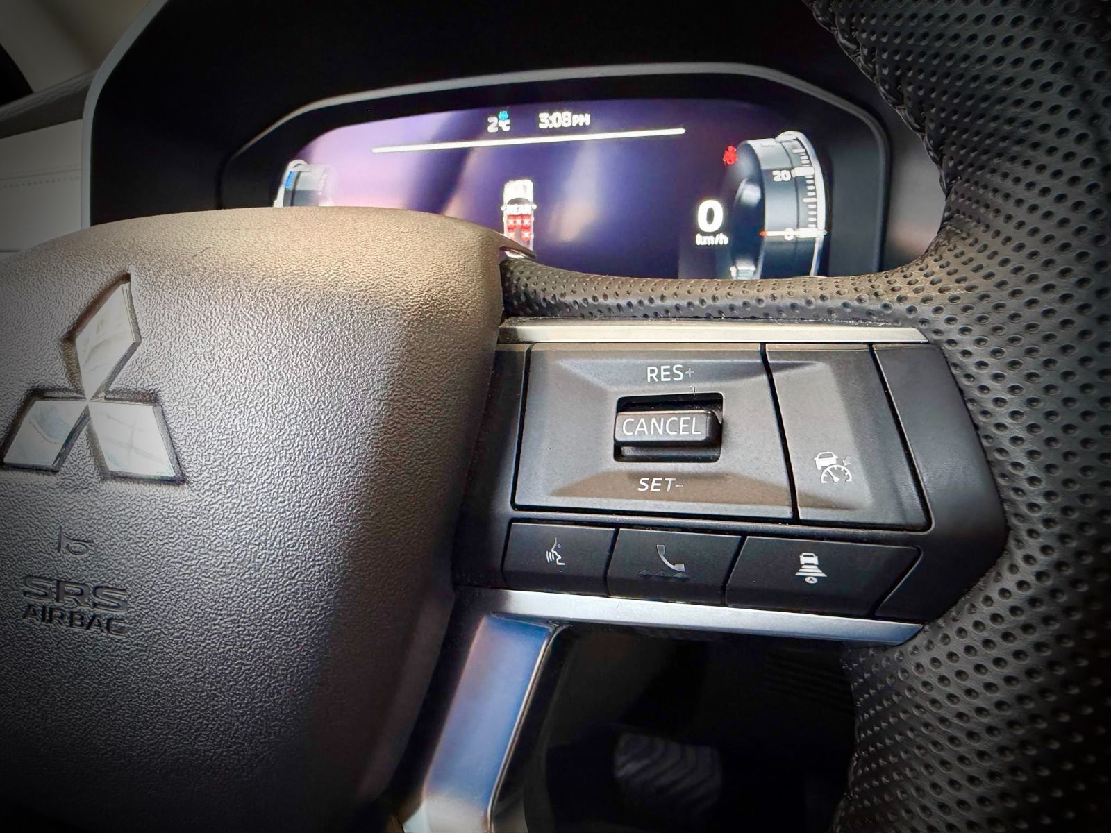 2023 Mitsubishi Outlander PHEV SEL S-AWC-25