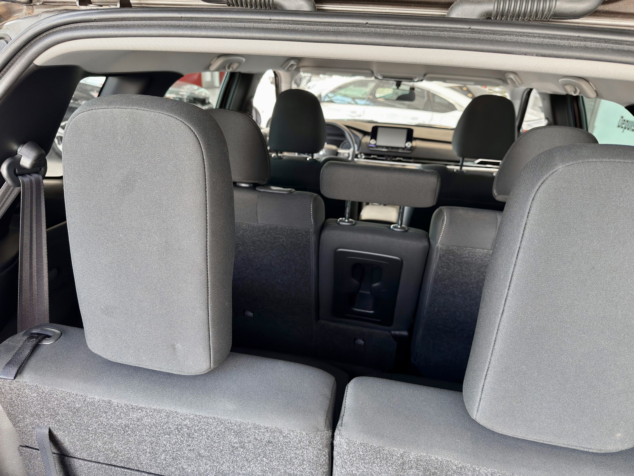 Mitsubishi Outlander ES AWD 2023-19