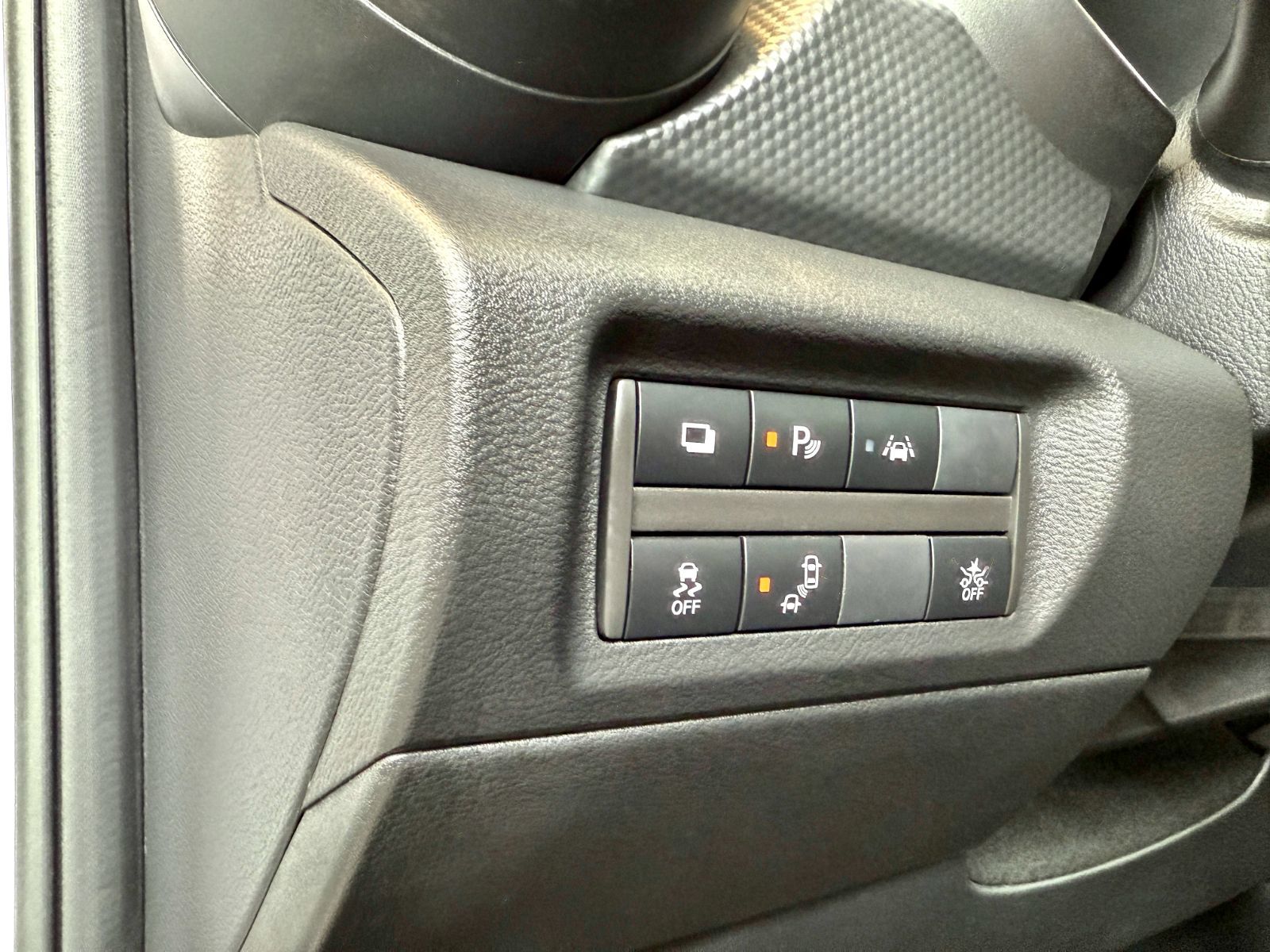 Nissan Kicks S 2022-30
