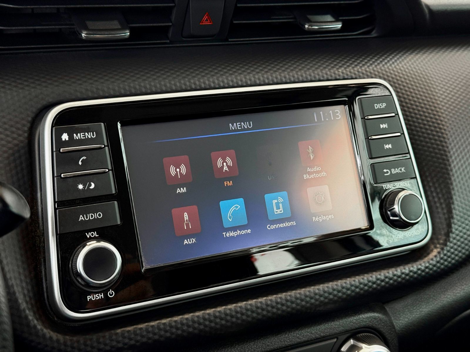 Nissan Kicks S 2022-26