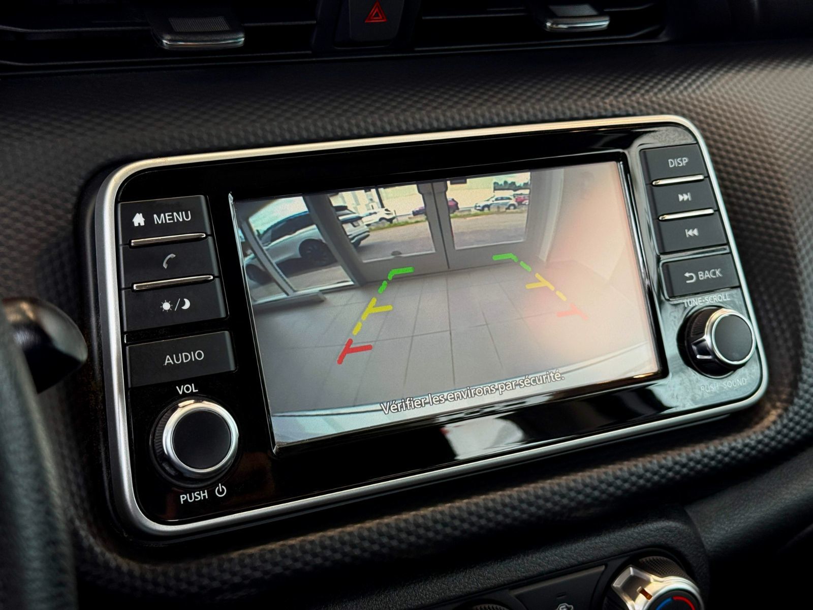 Nissan Kicks S 2022-27