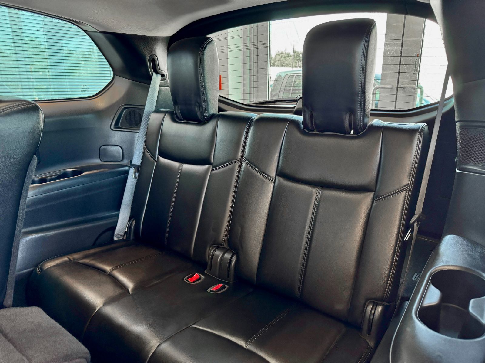Nissan Pathfinder SL 2017-18