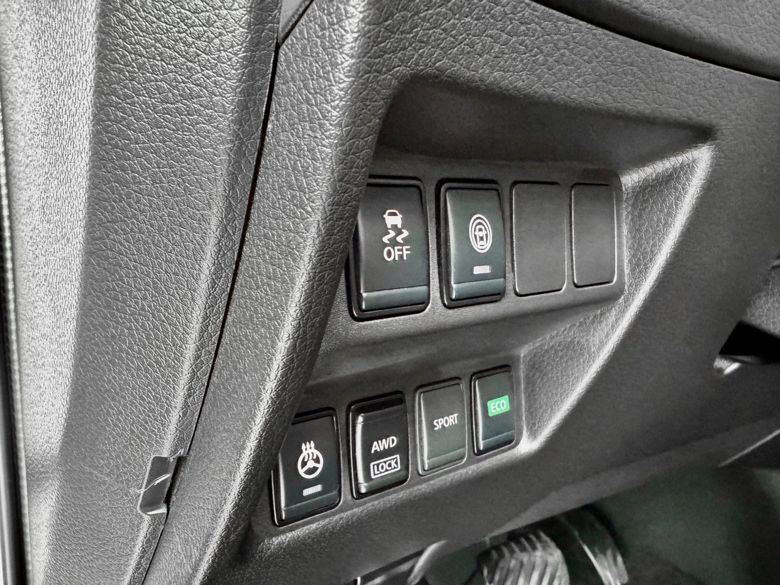 Nissan Qashqai SV 2020-32