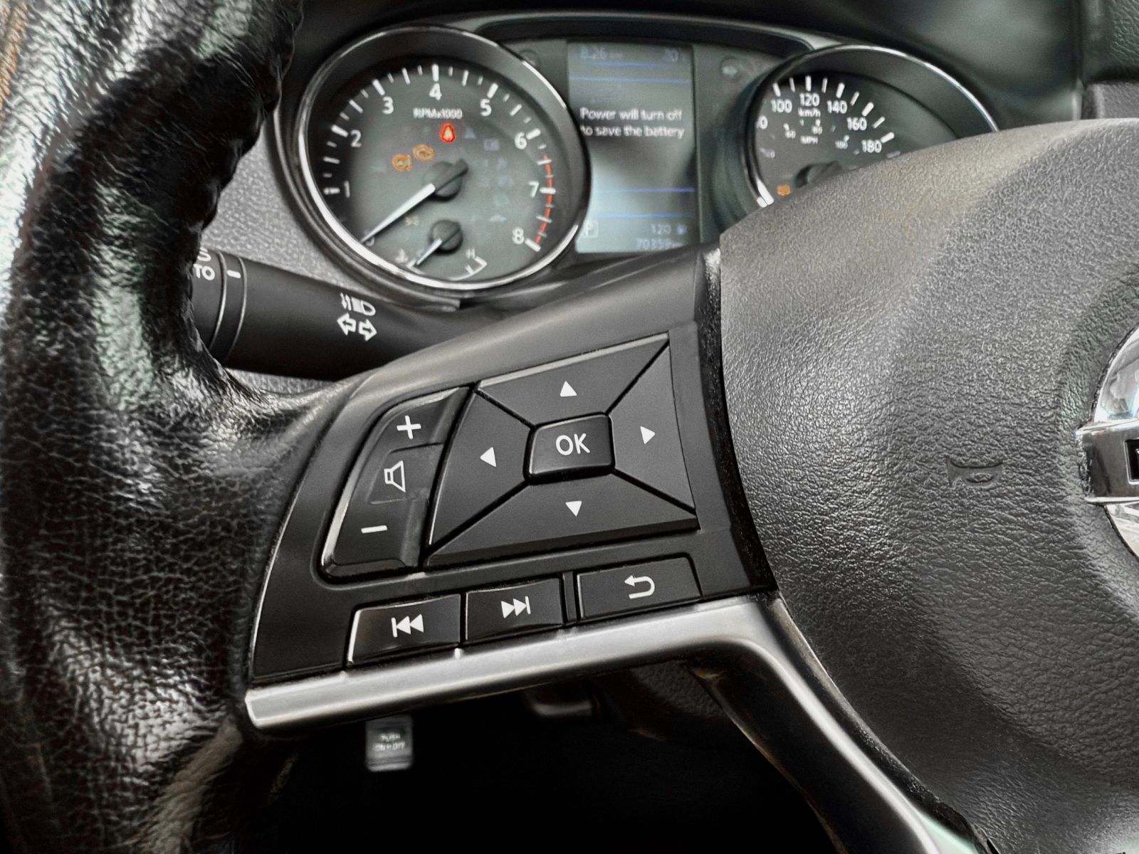 Nissan Qashqai SV 2020-25