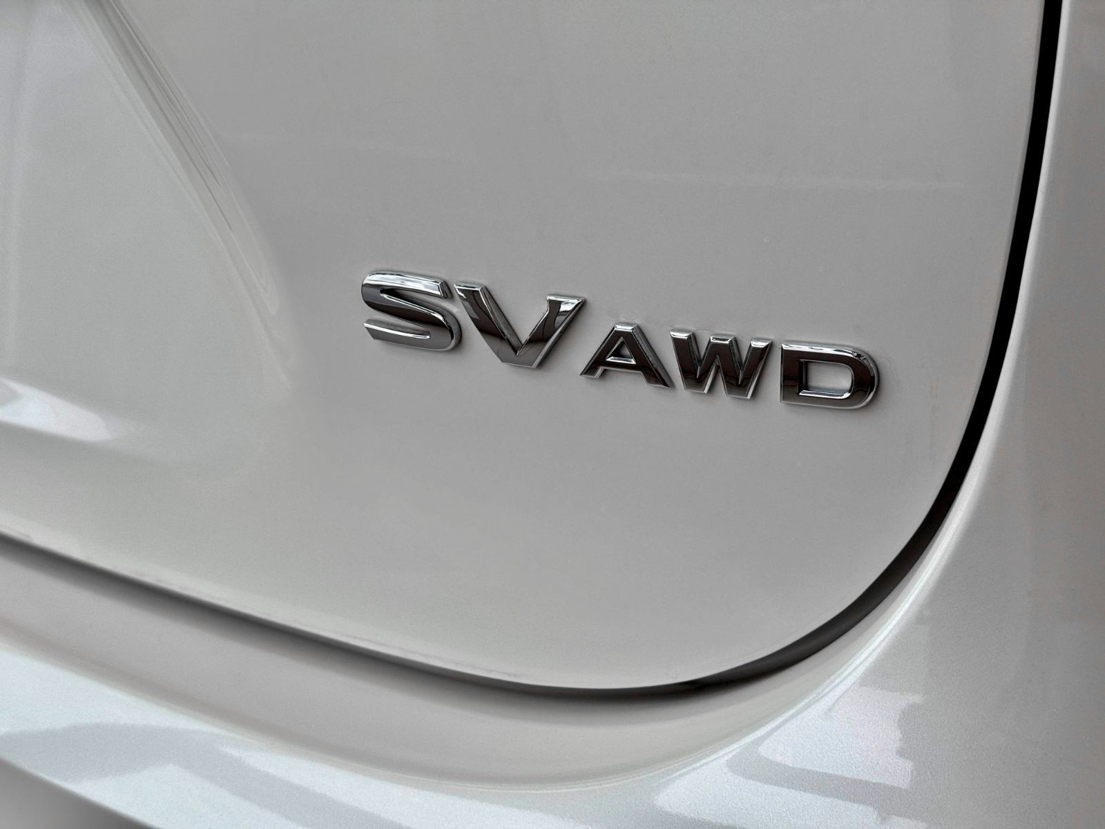 Nissan Qashqai SV 2020-13