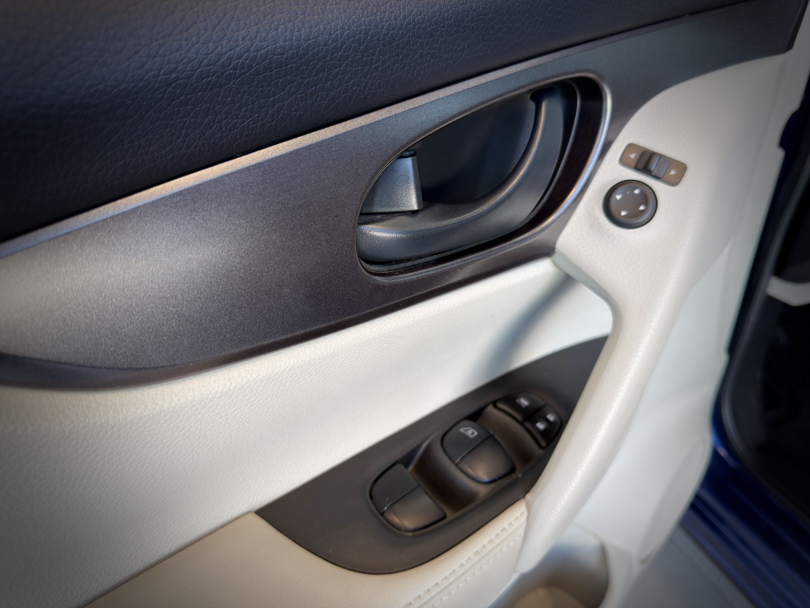 Nissan Qashqai S 2023-30