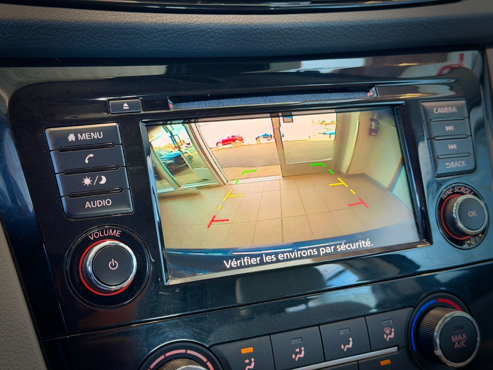 Nissan Qashqai S 2023-26