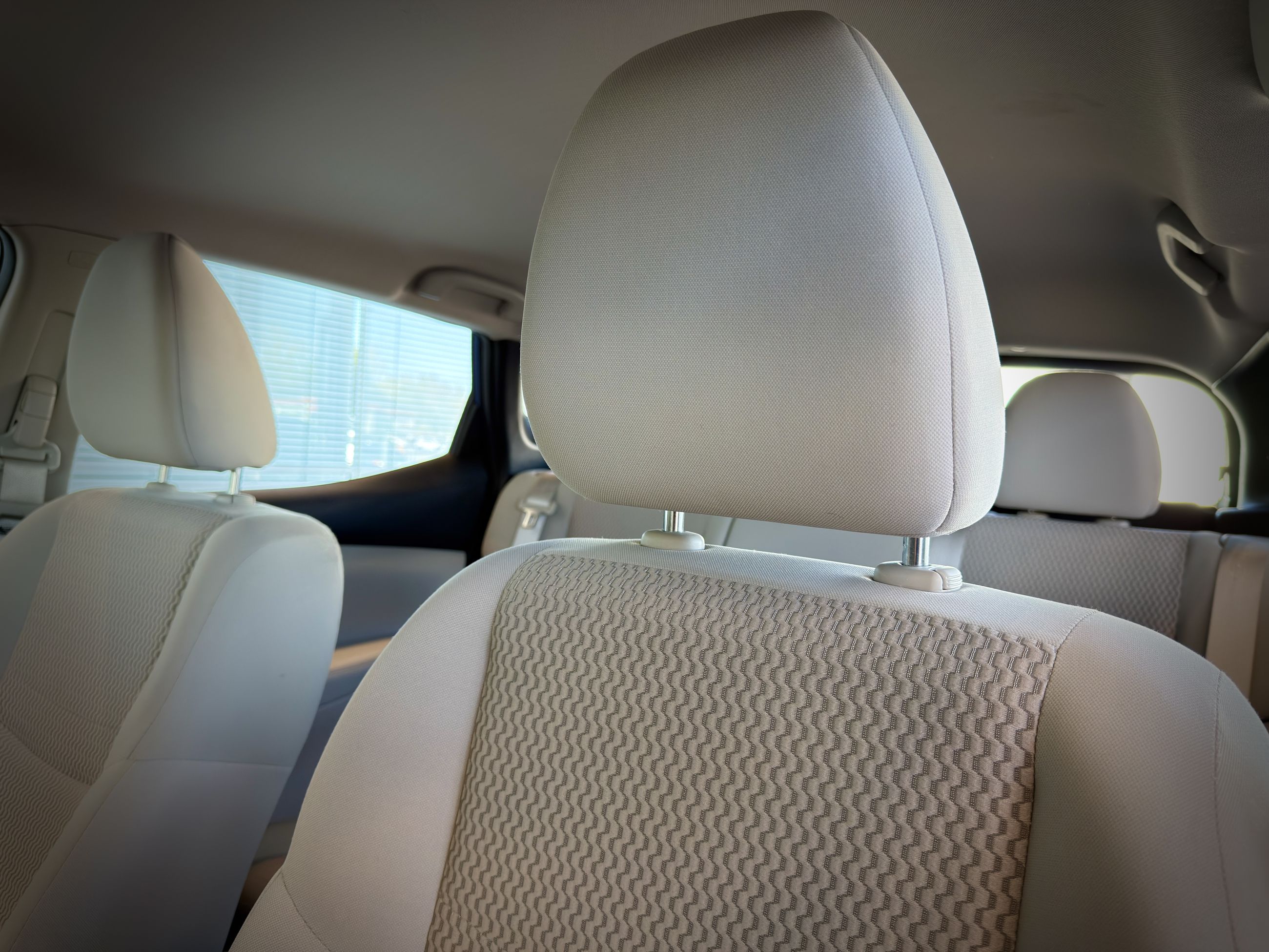 Nissan Qashqai S 2023-17