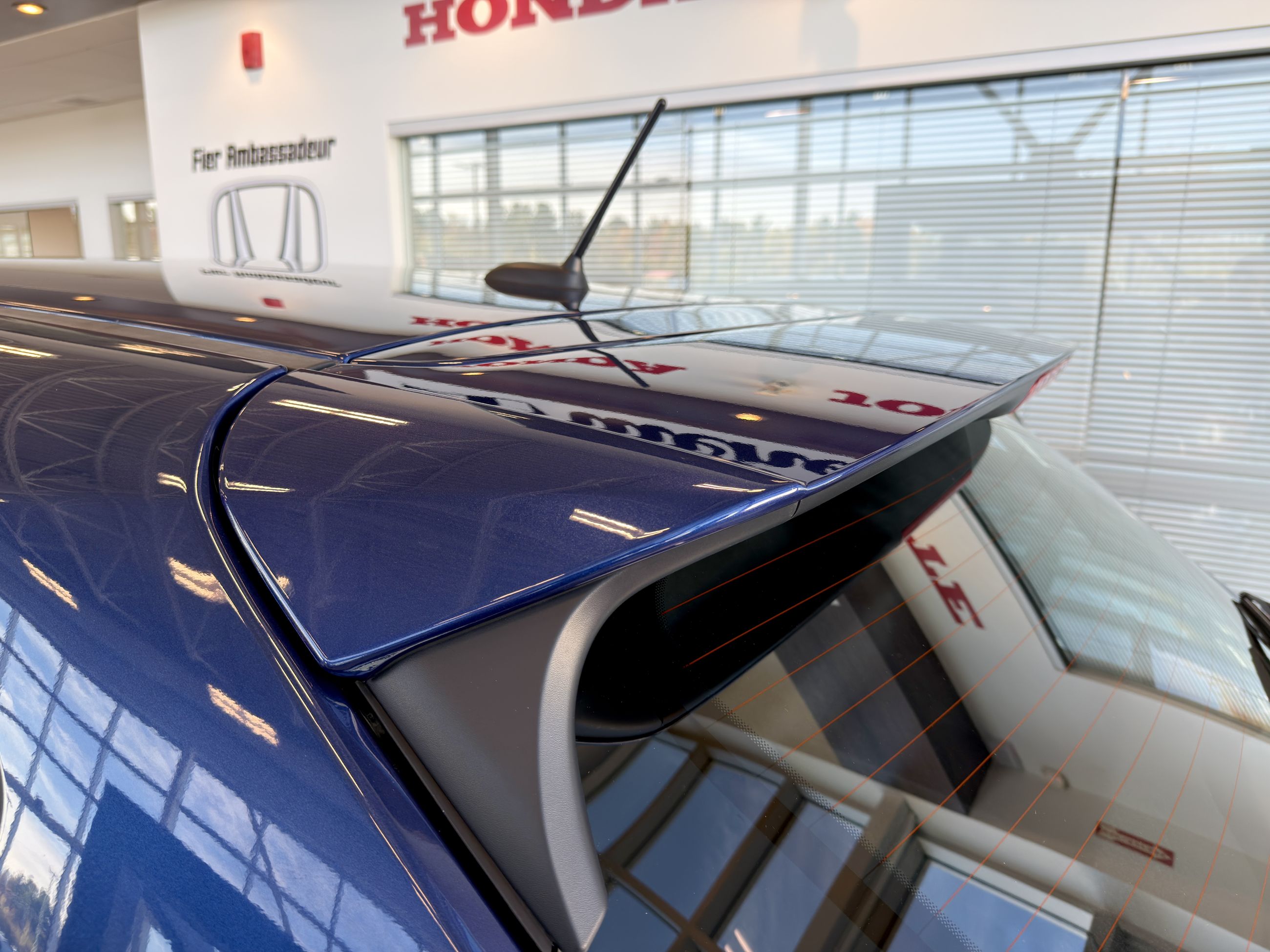 Nissan Qashqai S 2023-13