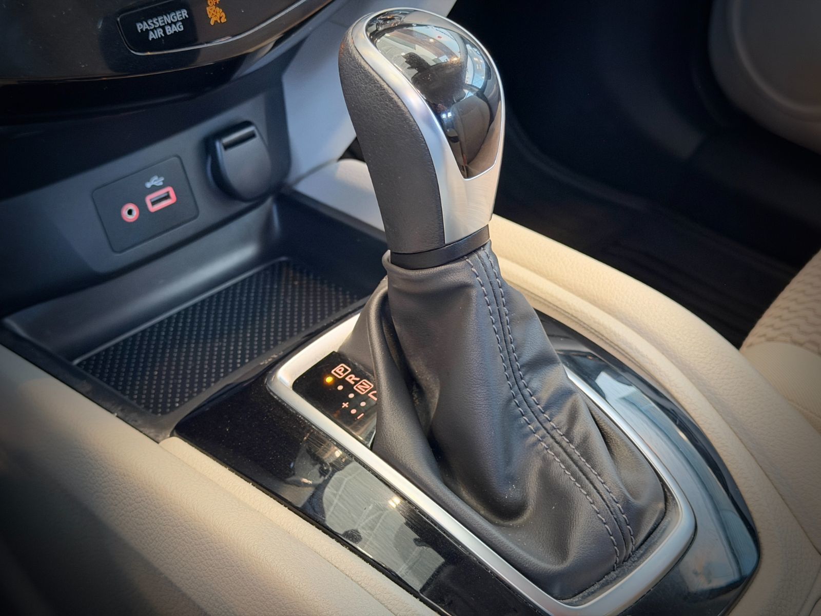 Nissan Qashqai S 2023-28