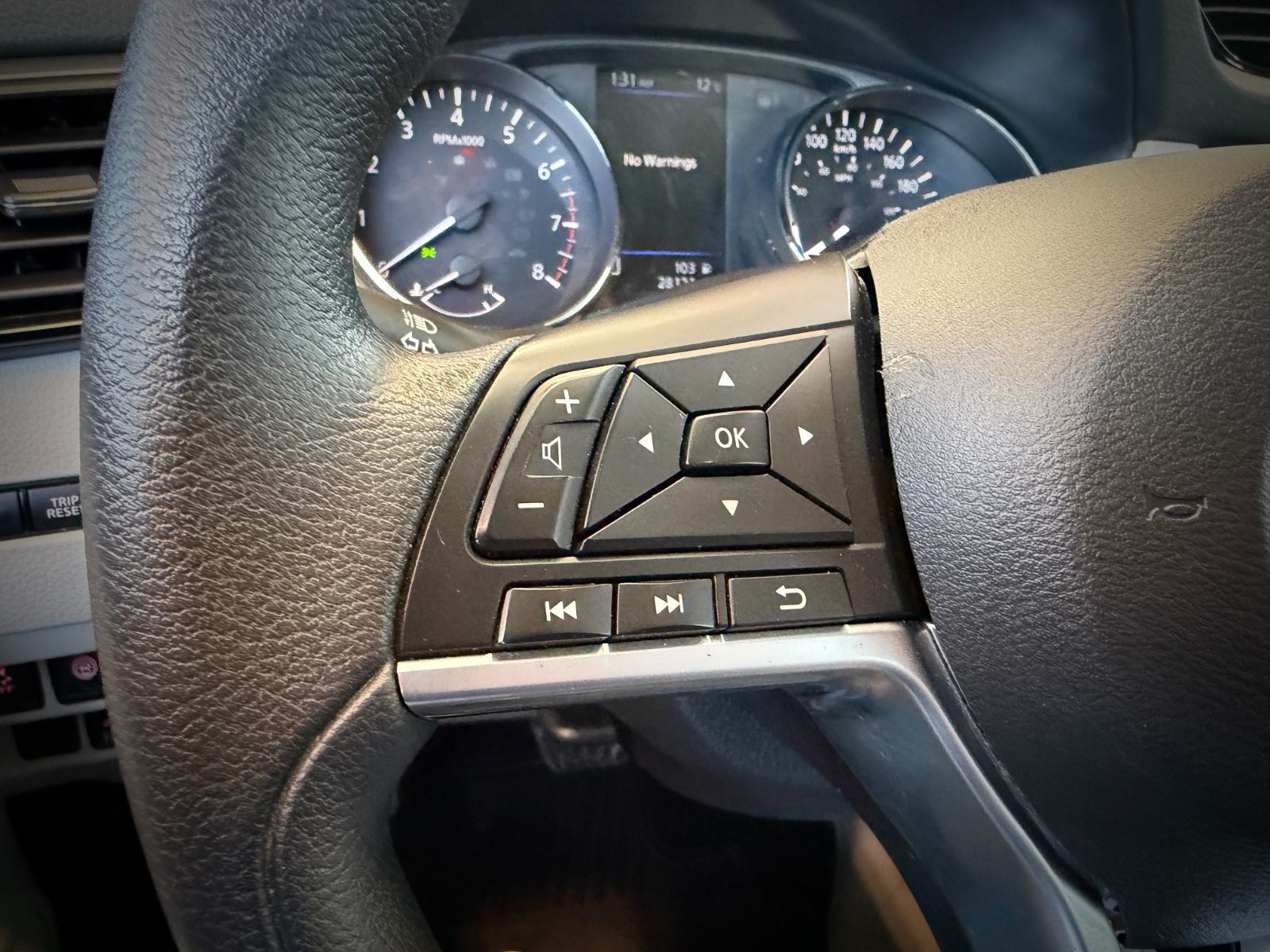 Nissan Qashqai S 2023-23