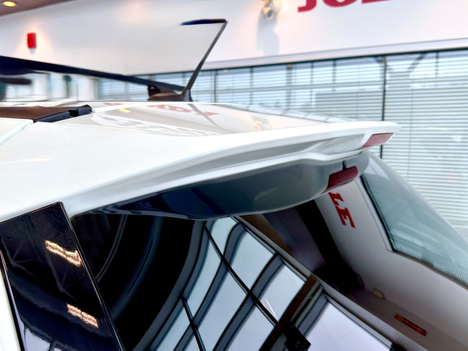 Nissan Rogue SV AWD 2016-14