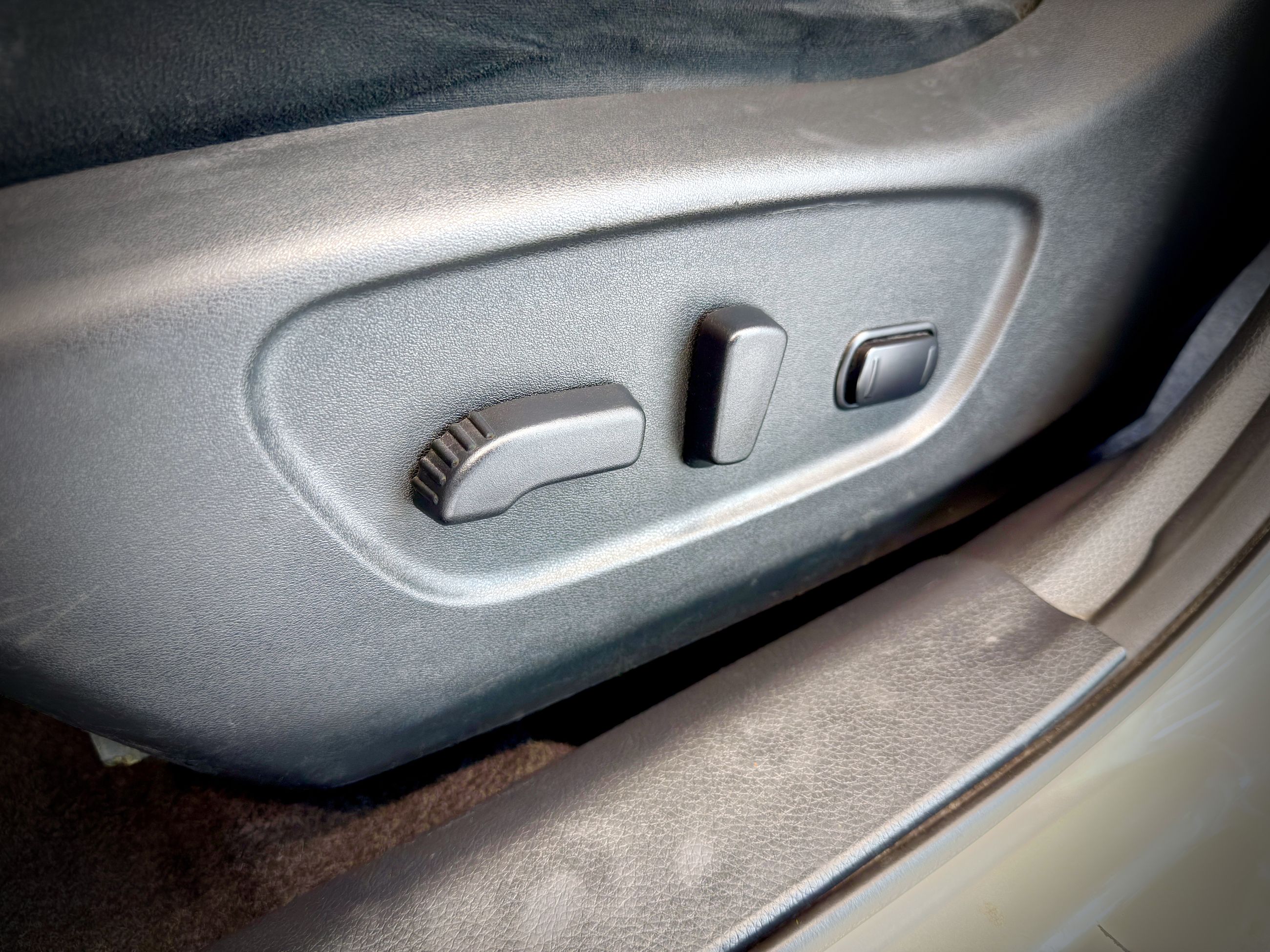 Nissan Rogue SV AWD 2016-19