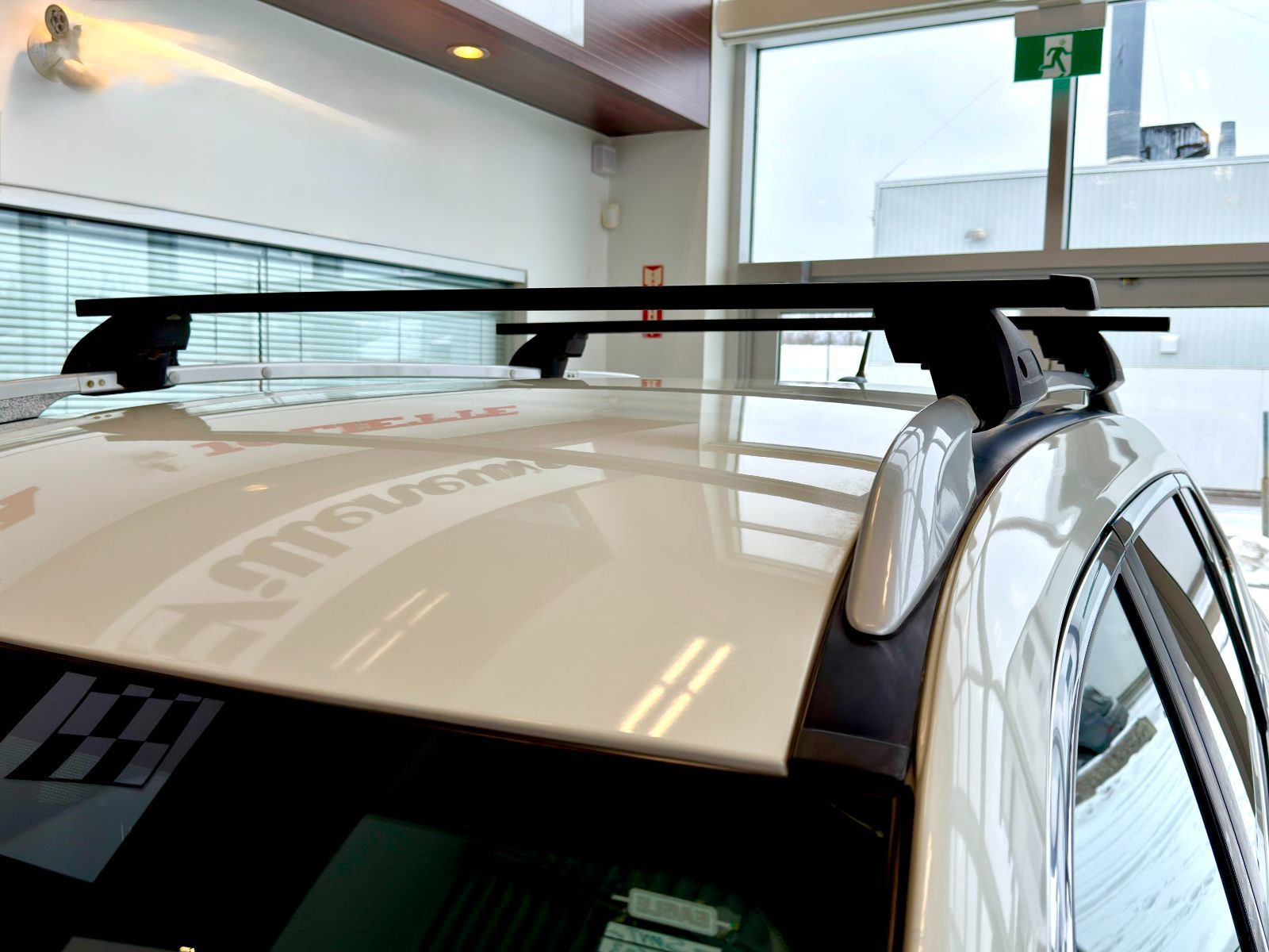 Nissan Rogue SV AWD 2016-15