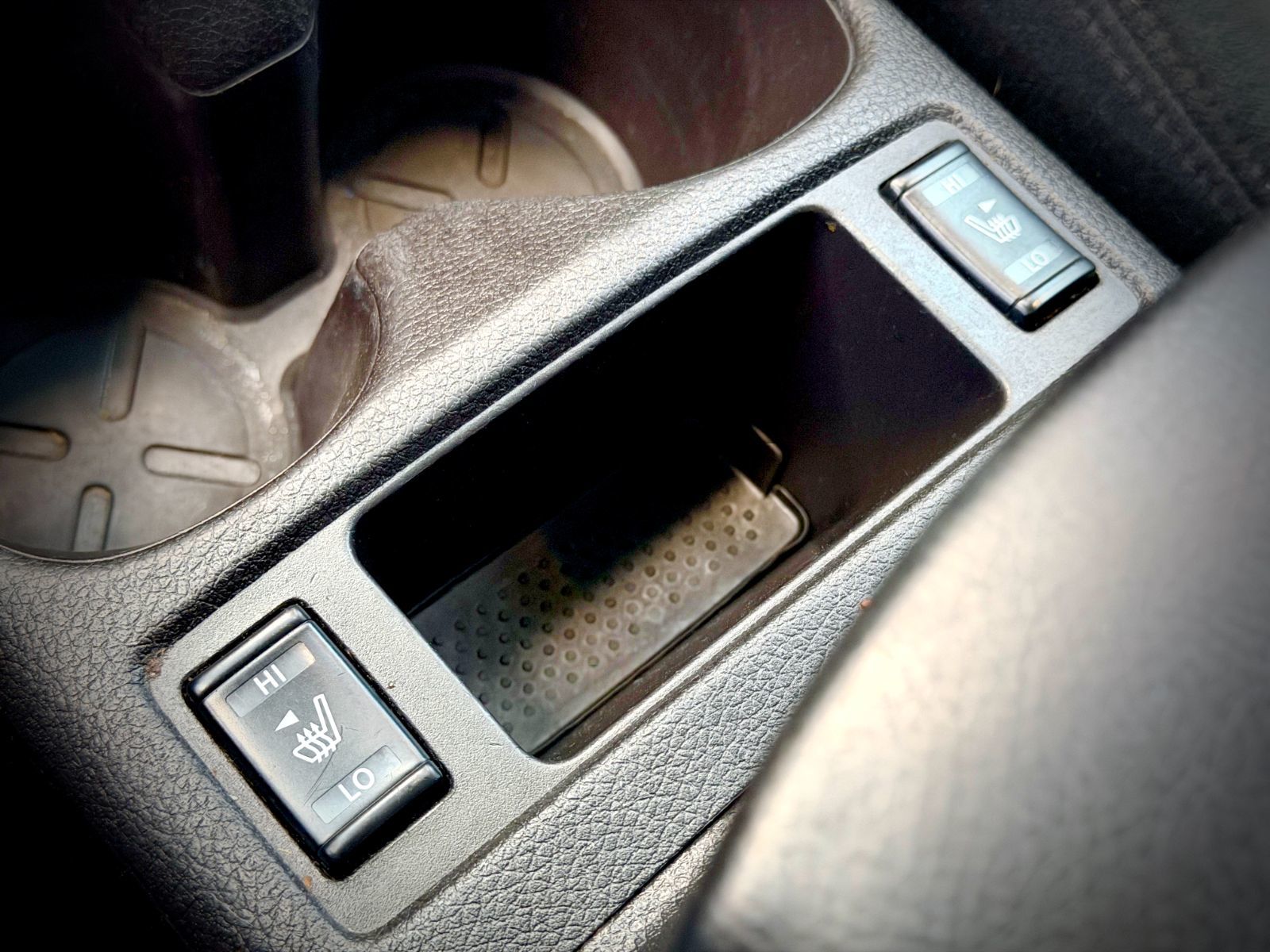 Nissan Rogue SV AWD 2016-31