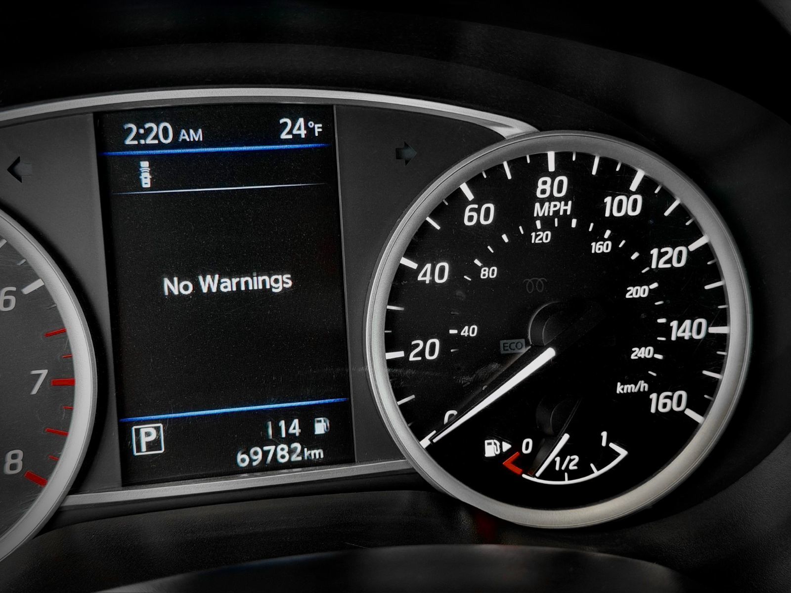 Nissan Sentra SV 2018-22