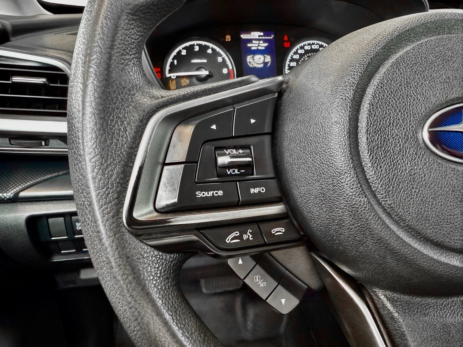 2021 Subaru Forester 2.5I-25