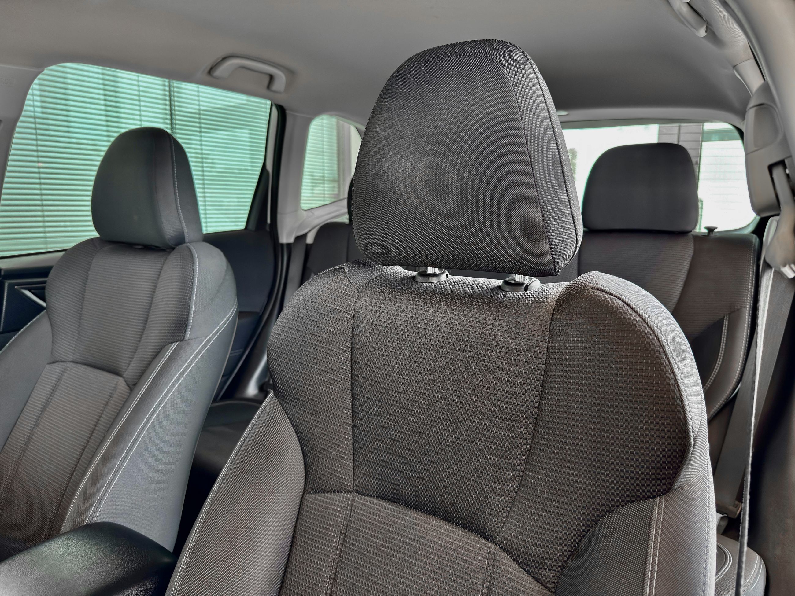 2021 Subaru Forester 2.5I-20