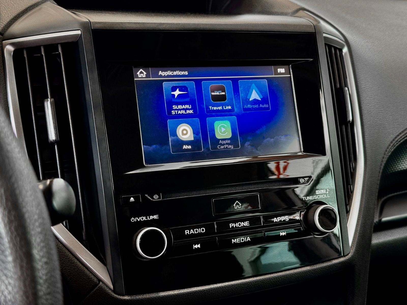 2021 Subaru Forester 2.5I-28