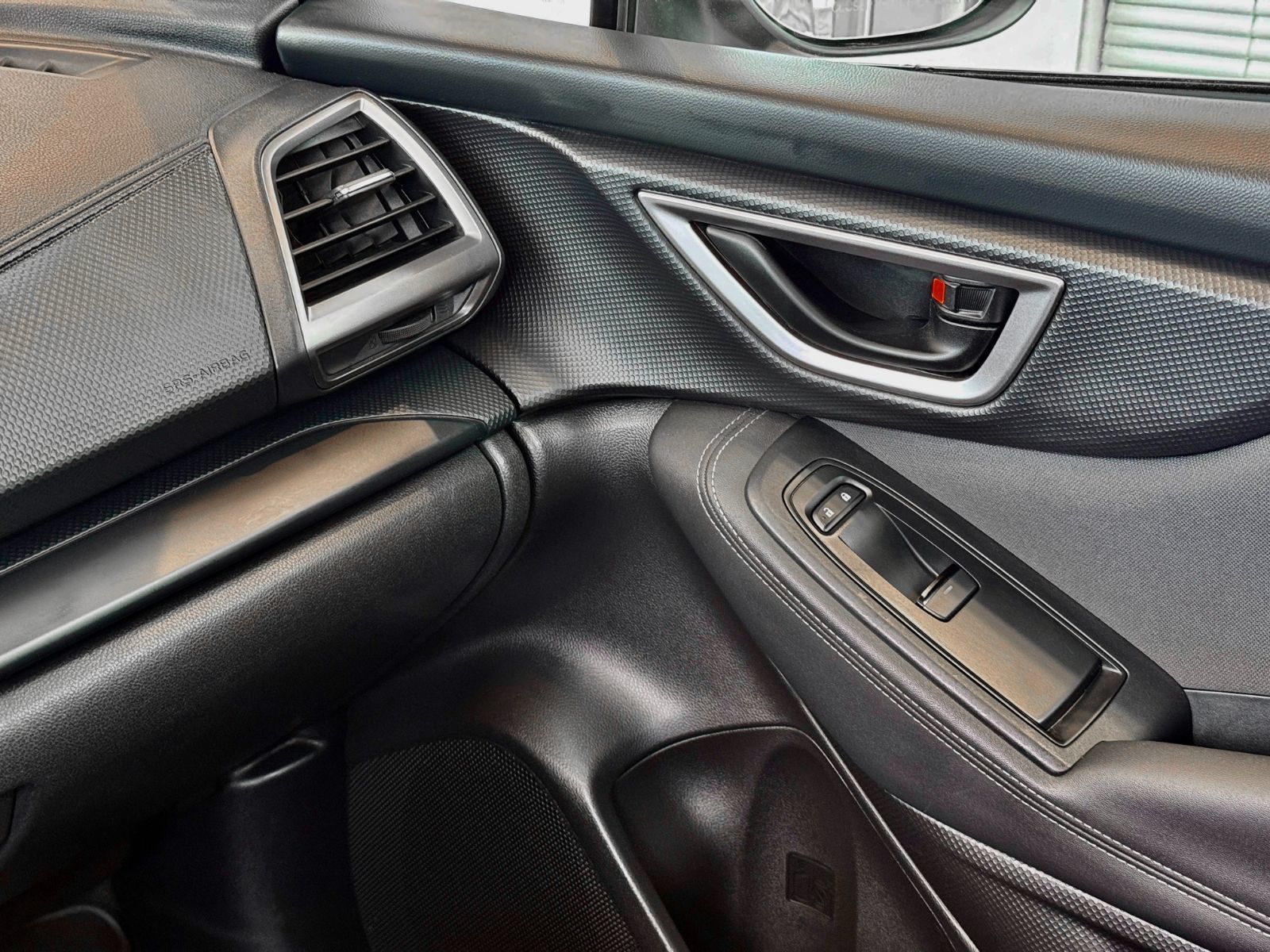 2021 Subaru Forester 2.5I-33