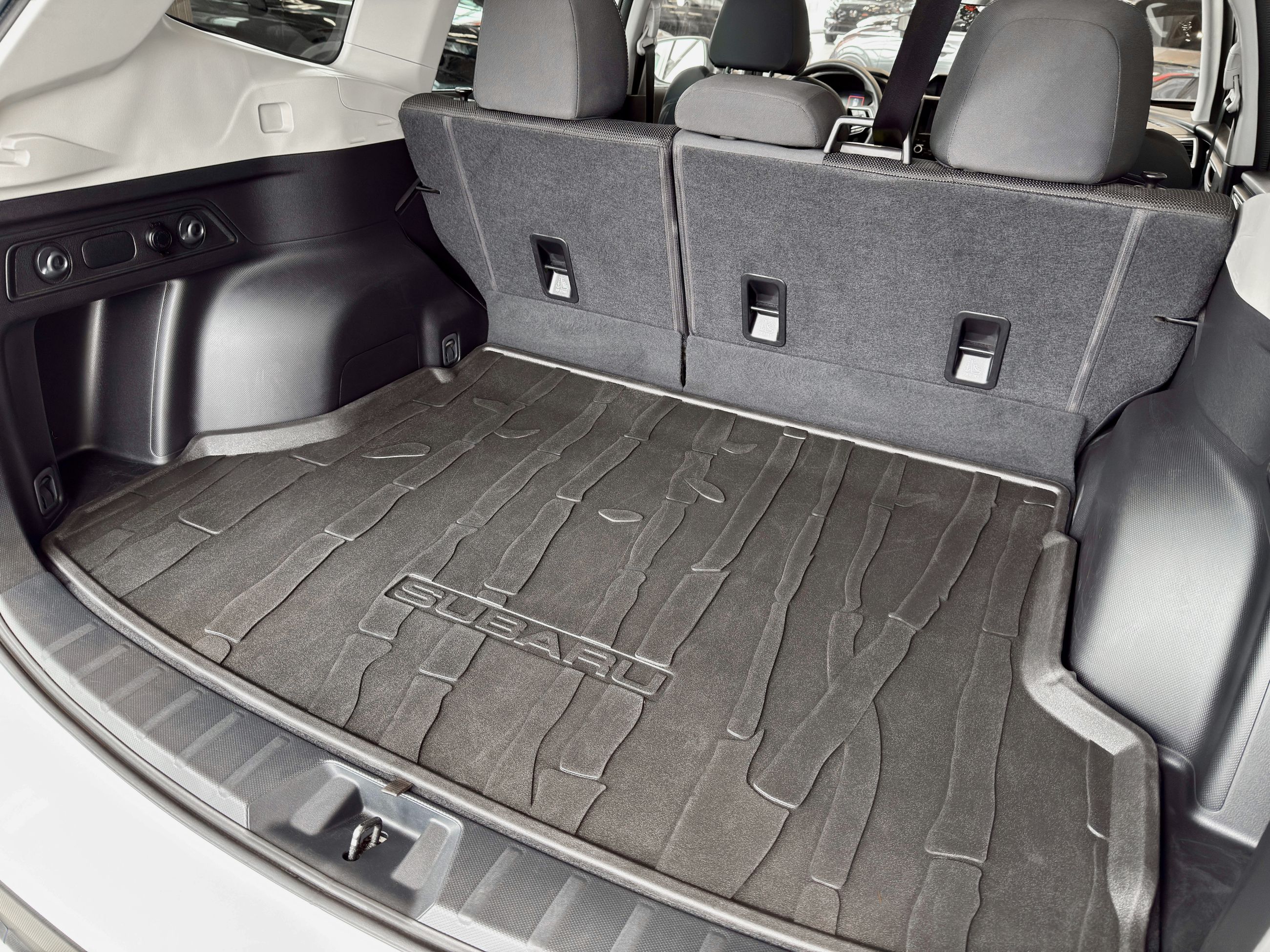 2021 Subaru Forester 2.5I-14