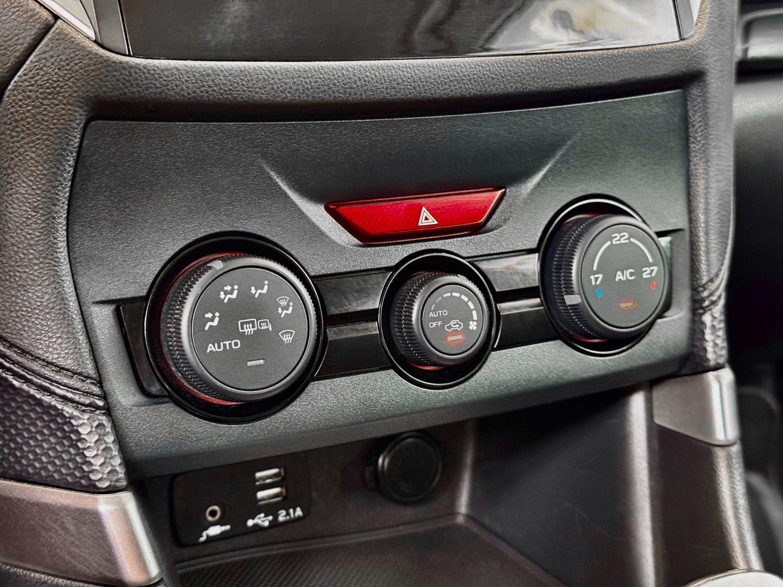 2021 Subaru Forester 2.5I-30
