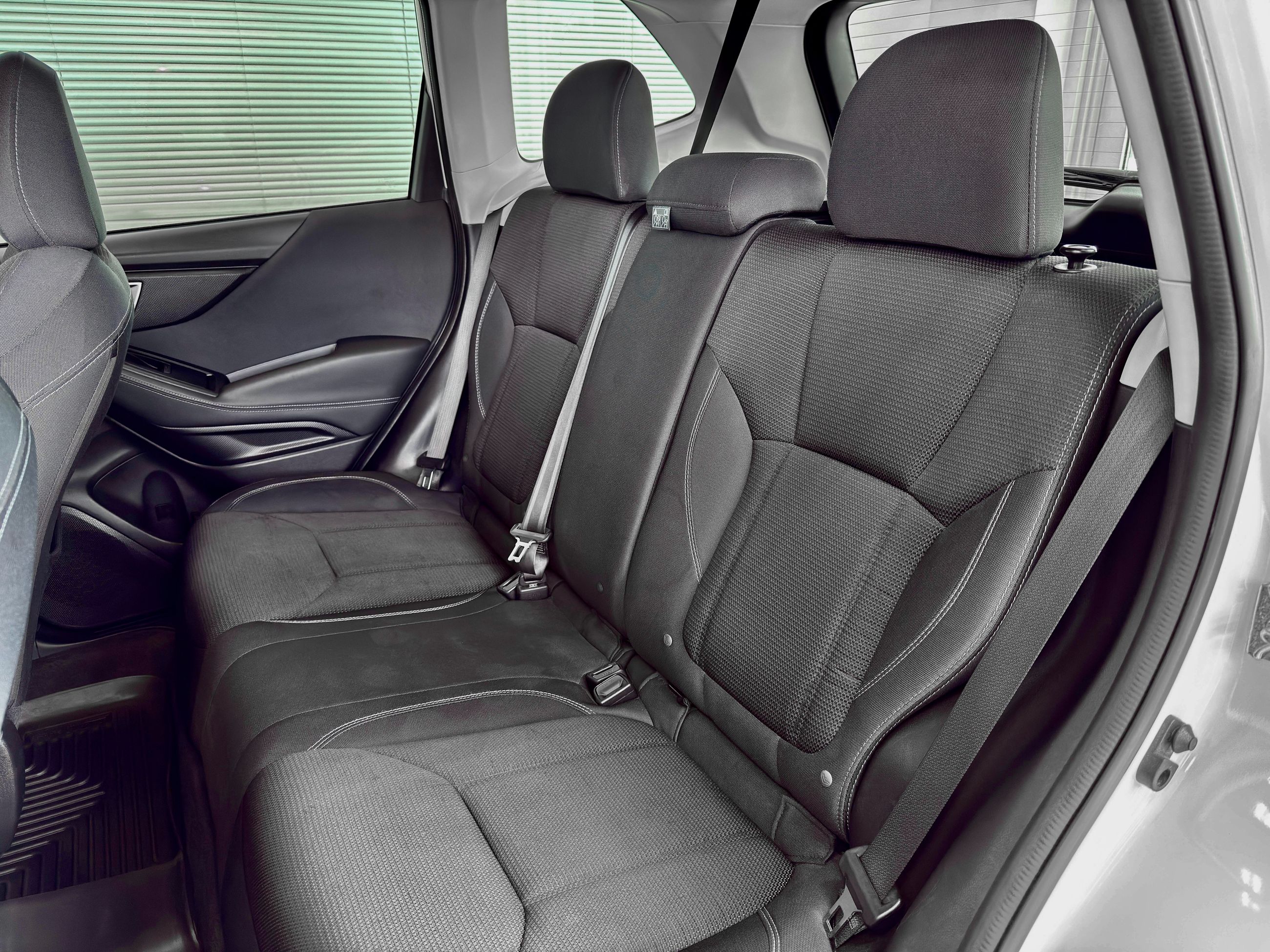 2021 Subaru Forester 2.5I-19