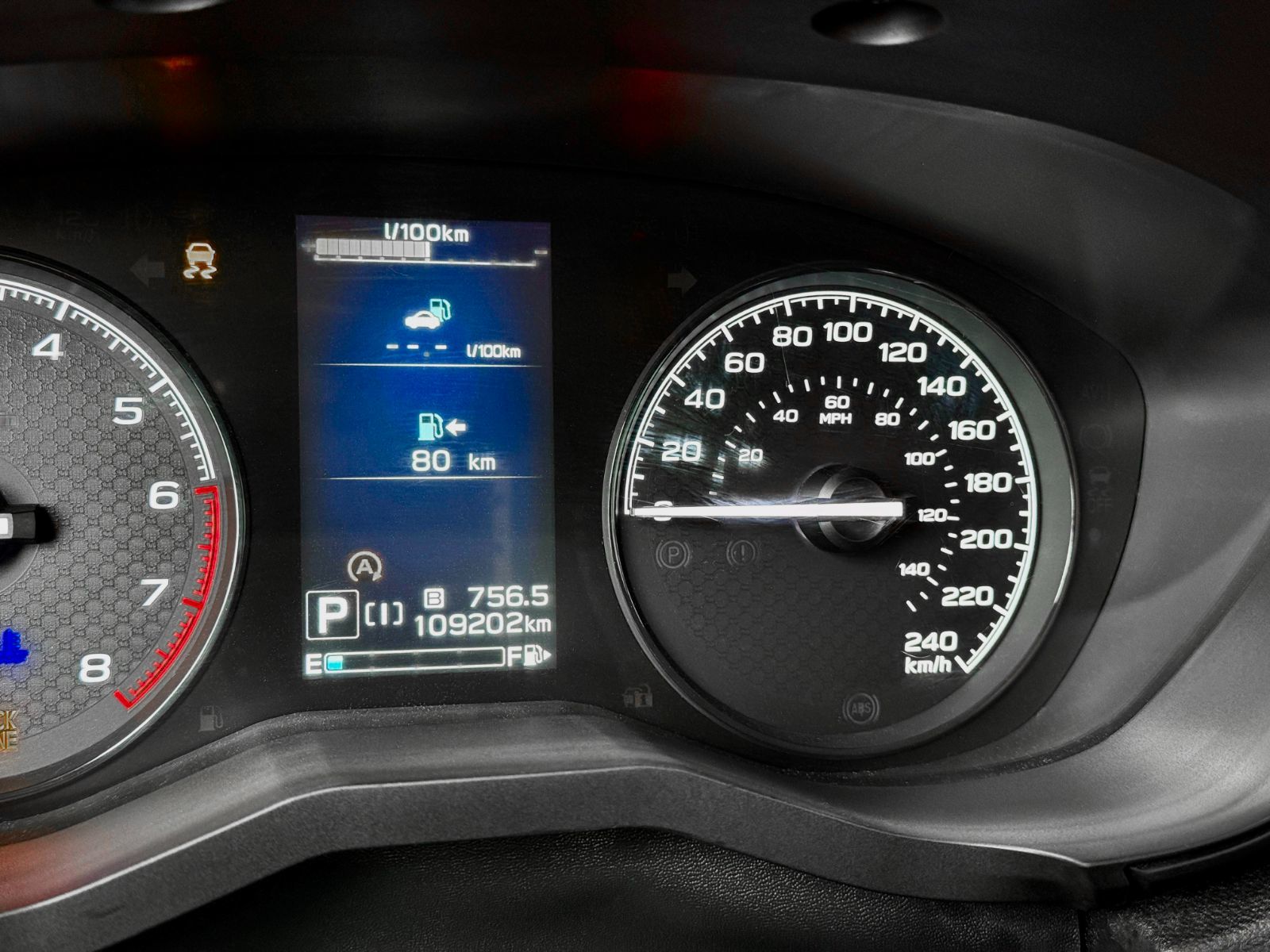 2021 Subaru Forester 2.5I-27