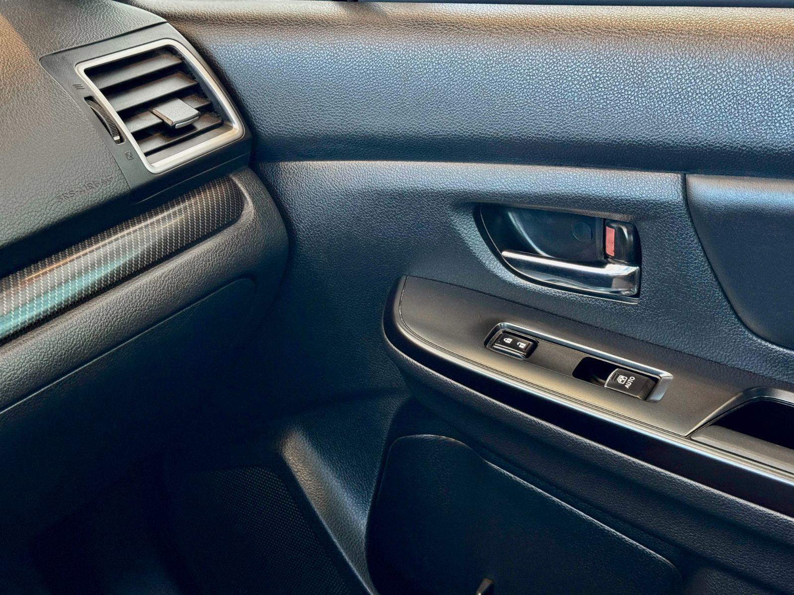 Subaru WRX Sport 2021-37